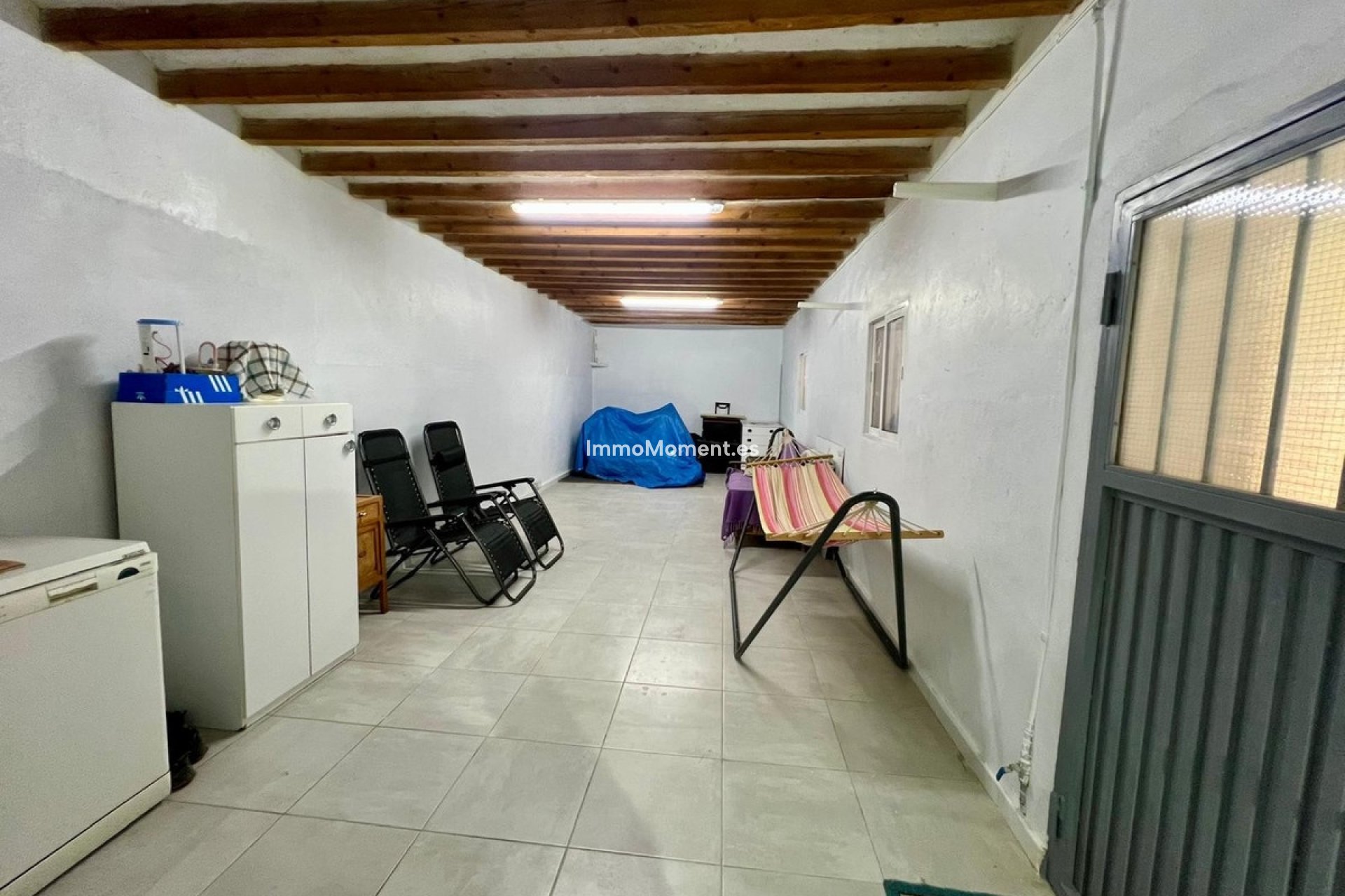 Revente - Maison de campagne - Monóvar - Monòver - Monóvar - Monòver Centro