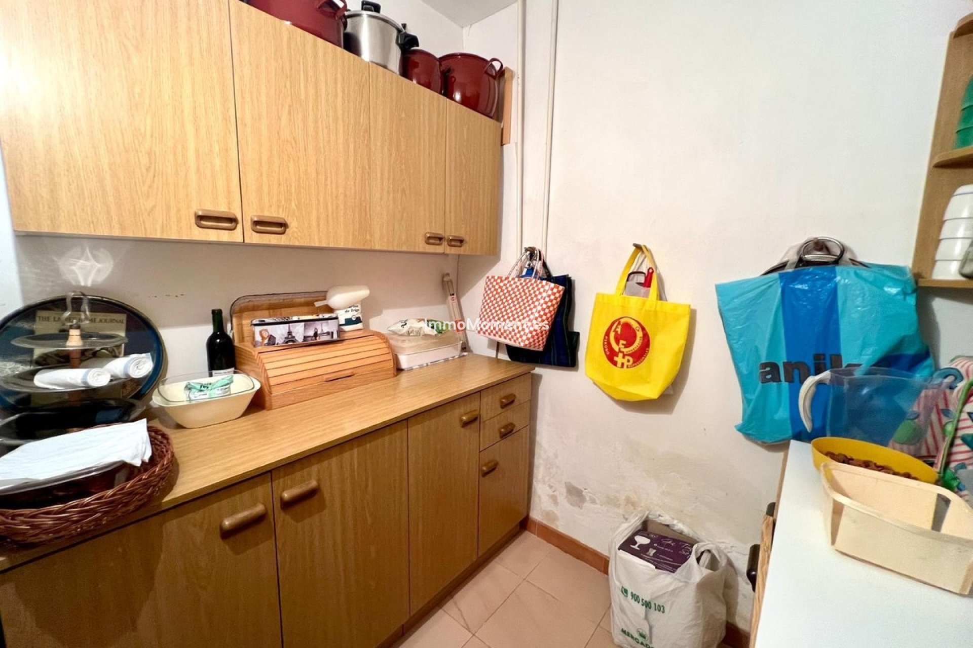 Revente - Maison de campagne - Monóvar - Monòver - Monóvar - Monòver Centro