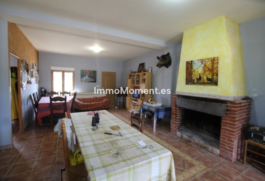 Revente - Maison de campagne - Monóvar - Monòver - Monóvar - Monòver Centro