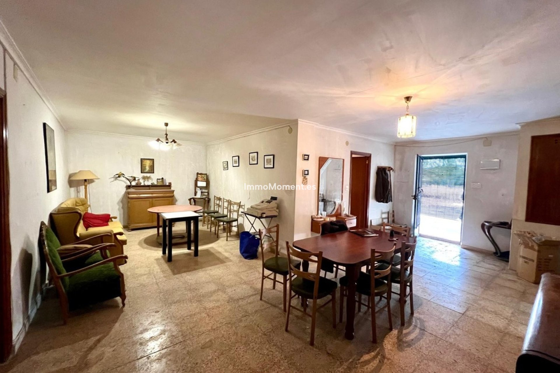 Revente - Maison de campagne - Monóvar - Monòver - Monóvar - Monòver Centro