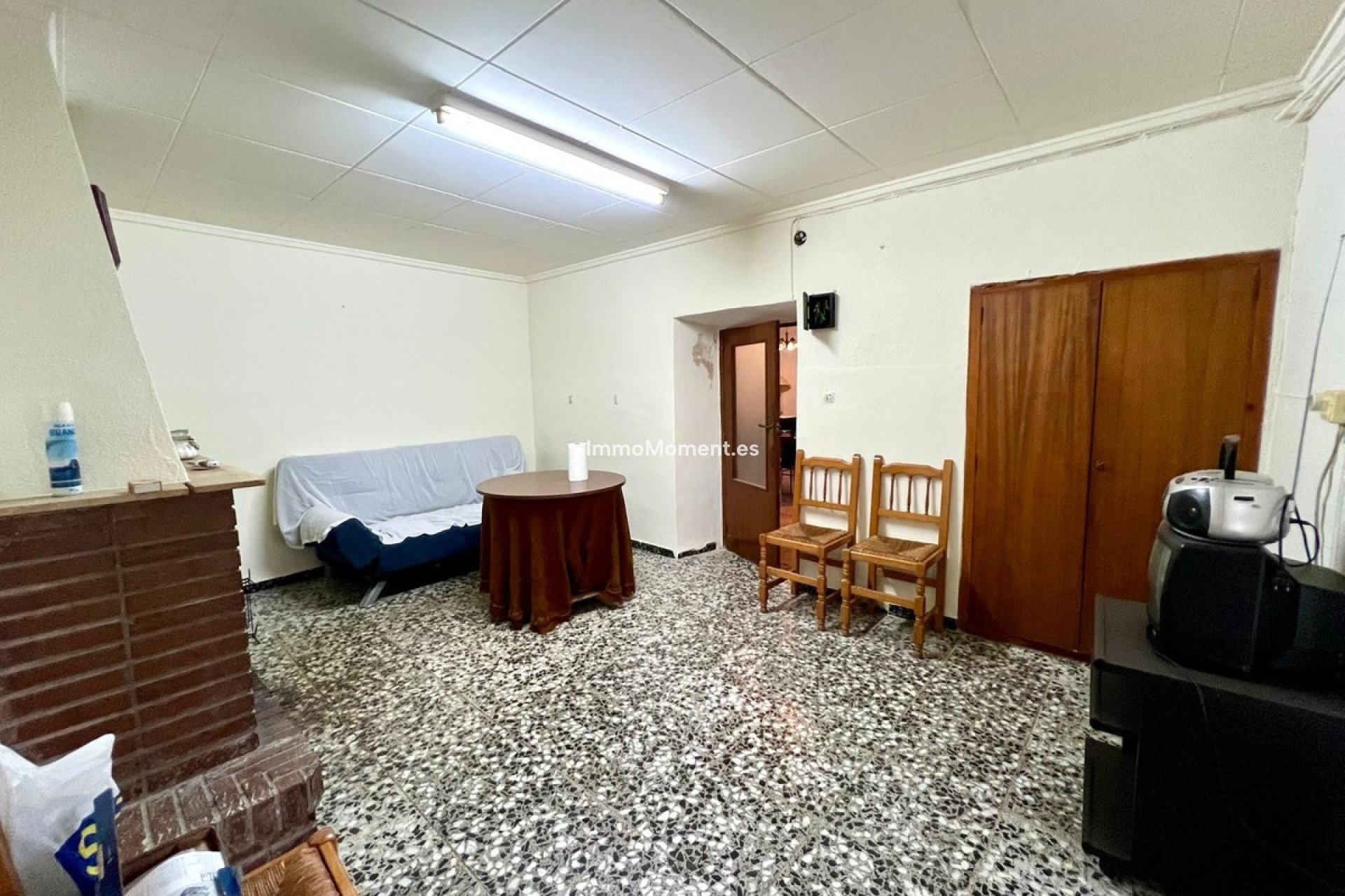 Revente - Maison de campagne - Monóvar - Monòver - Monóvar - Monòver Centro