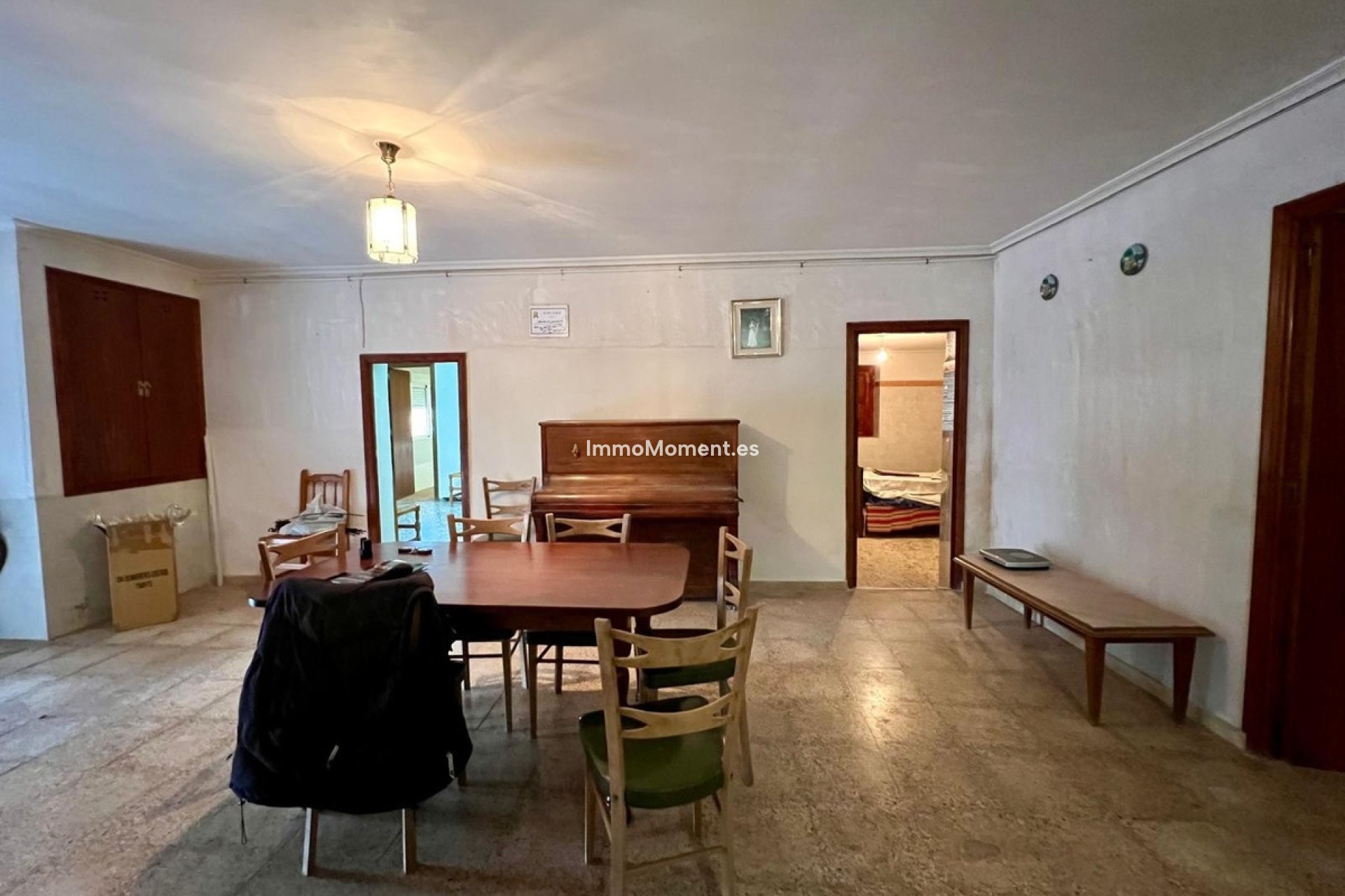 Revente - Maison de campagne - Monóvar - Monòver - Monóvar - Monòver Centro