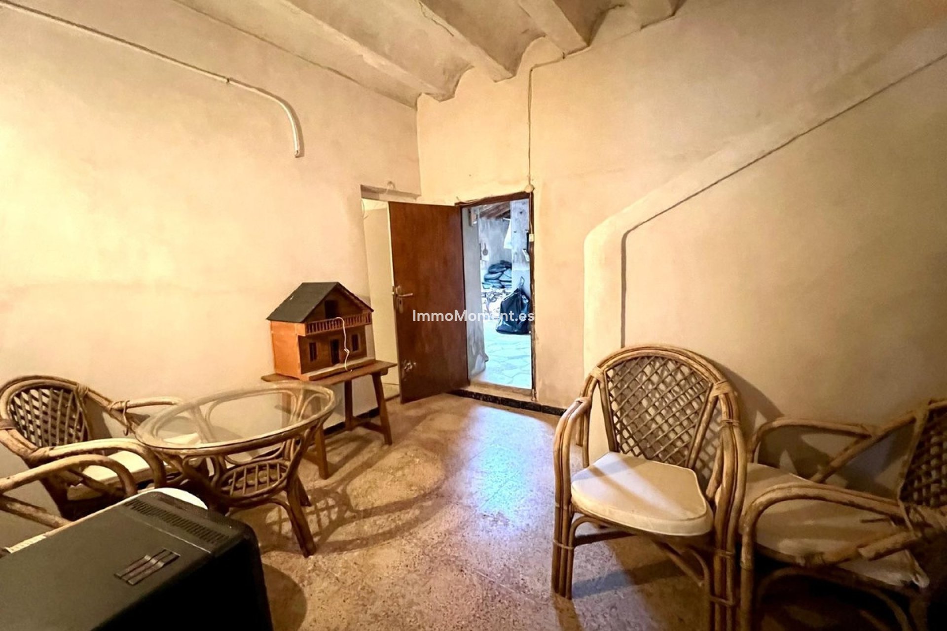 Revente - Maison de campagne - Monóvar - Monòver - Monóvar - Monòver Centro