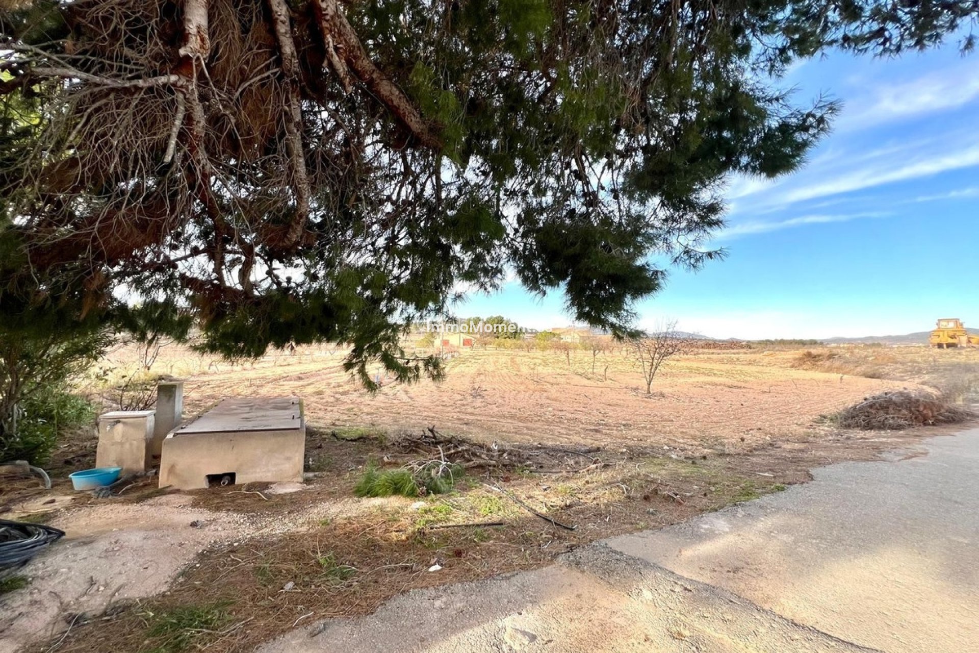 Revente - Maison de campagne - Monóvar - Monòver - Monóvar - Monòver Centro