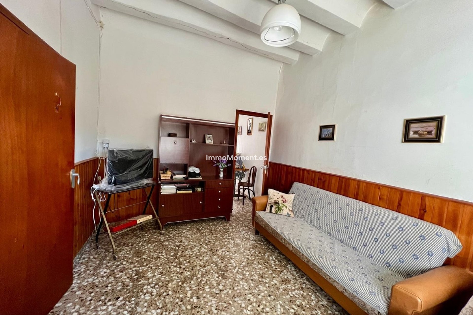 Revente - Maison de campagne - Monóvar - Monòver - Monóvar - Monòver Centro