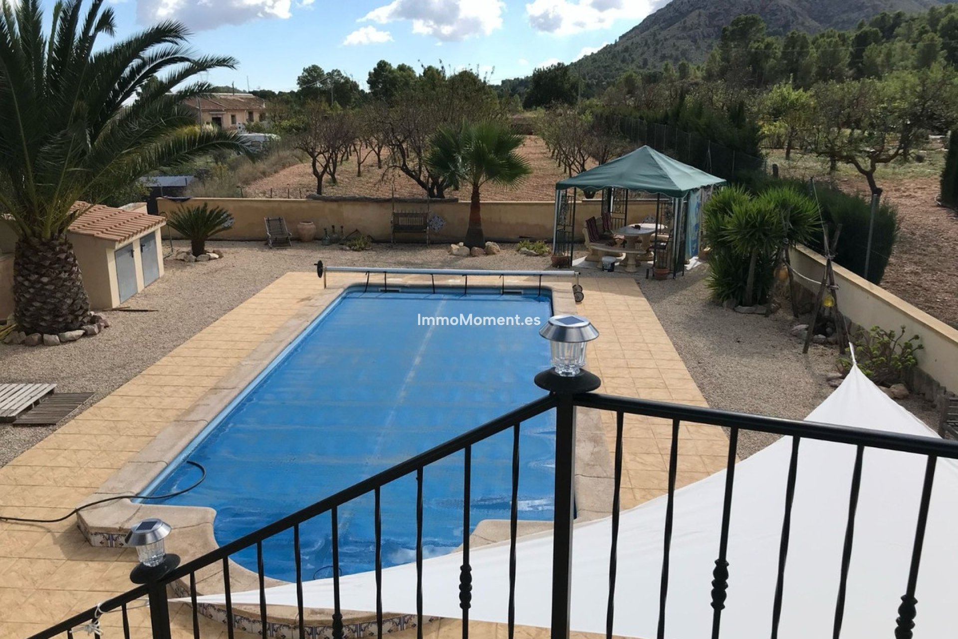 Revente - Maison de campagne - Monóvar - Monòver - Monóvar - Monòver Centro