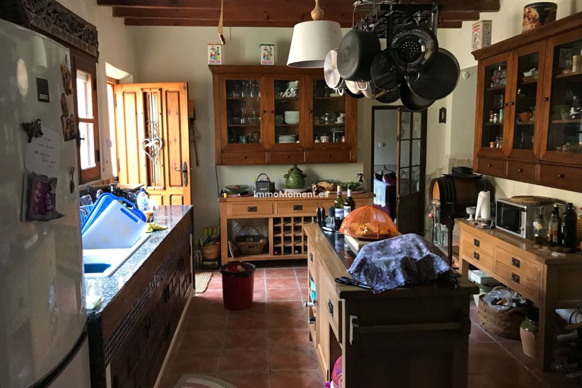 Revente - Maison de campagne - Monóvar - Monòver - Monóvar - Monòver Centro