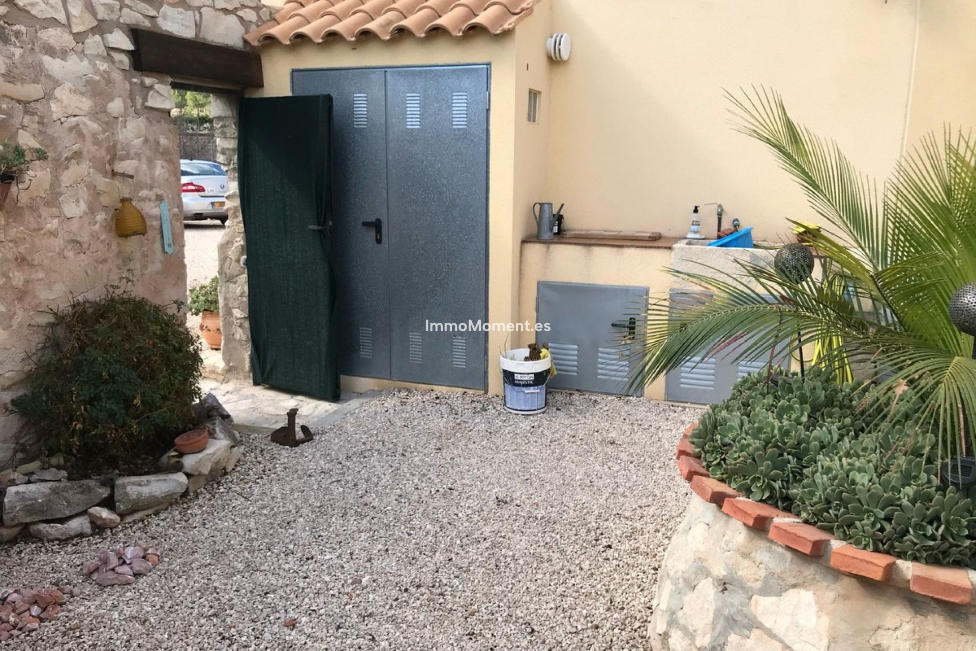Revente - Maison de campagne - Monóvar - Monòver - Monóvar - Monòver Centro