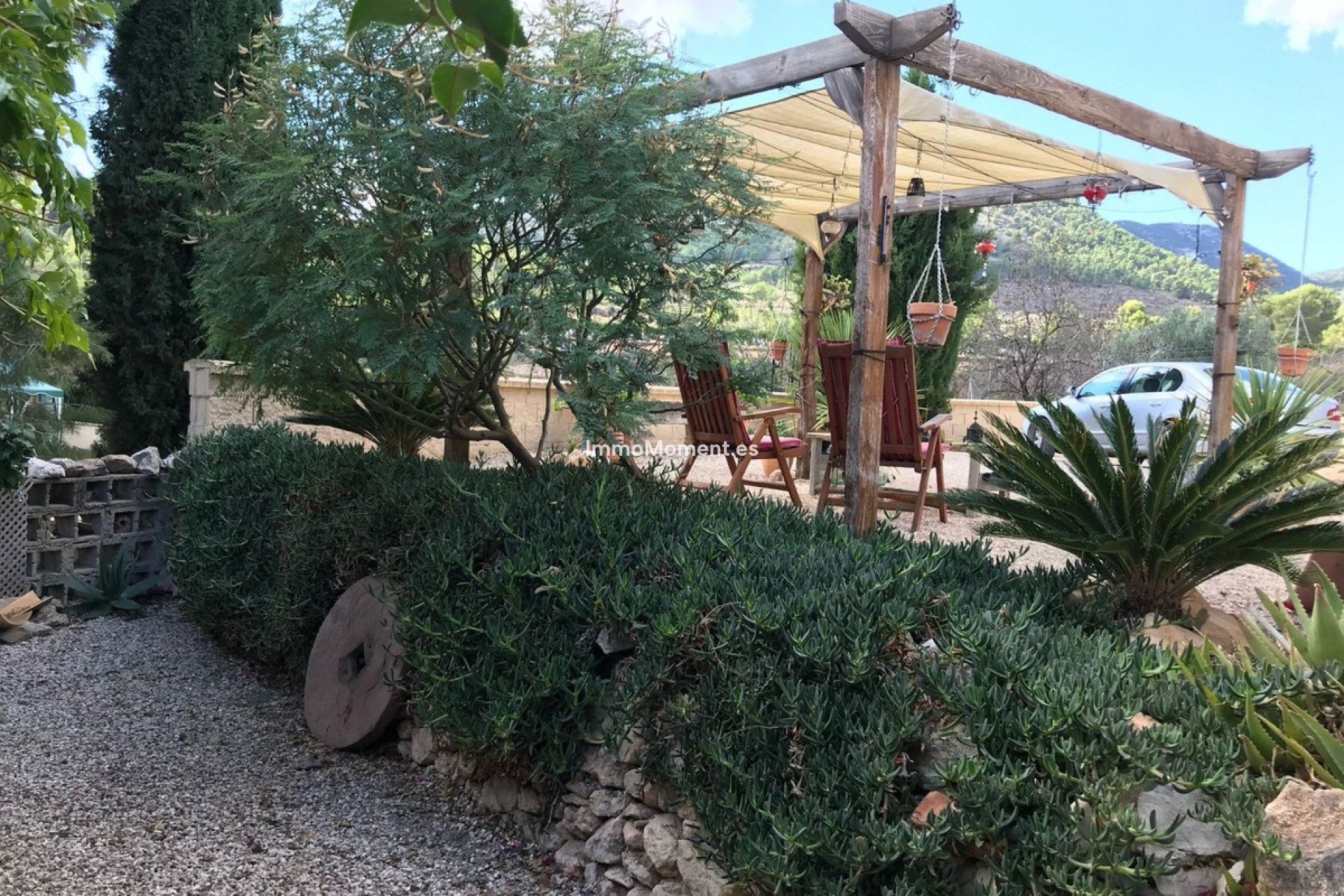 Revente - Maison de campagne - Monóvar - Monòver - Monóvar - Monòver Centro