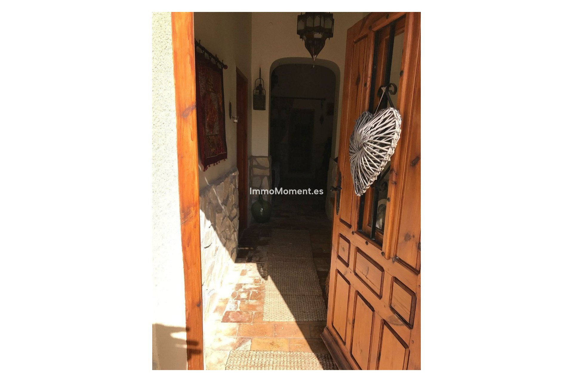 Revente - Maison de campagne - Monóvar - Monòver - Monóvar - Monòver Centro