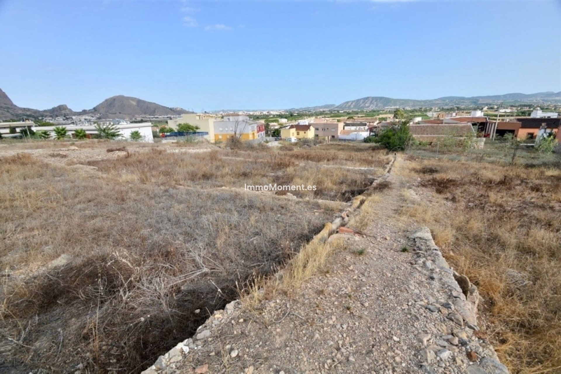 Revente - Maison de campagne - Orihuela - Orihuela Centro