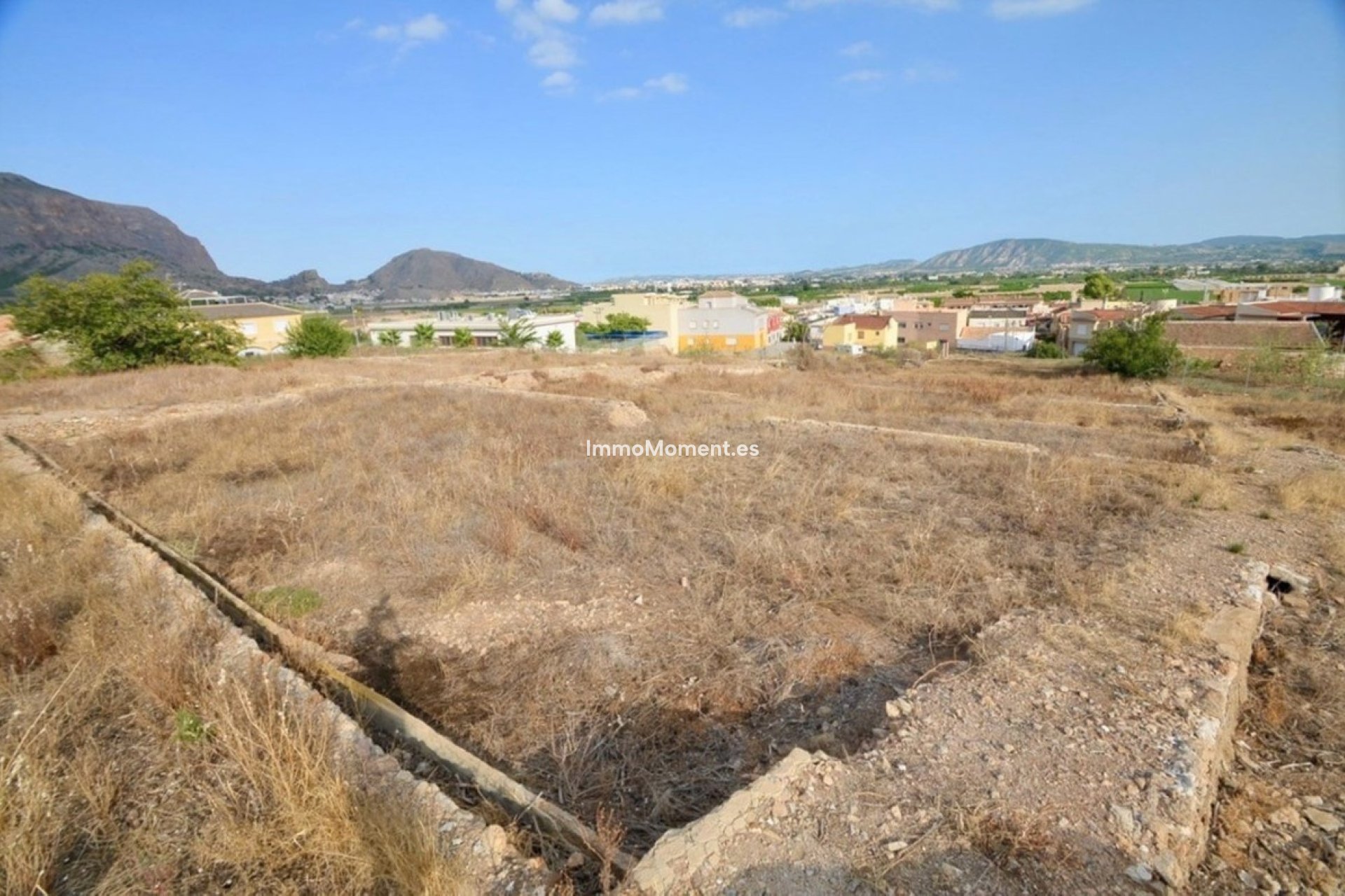 Revente - Maison de campagne - Orihuela - Orihuela Centro