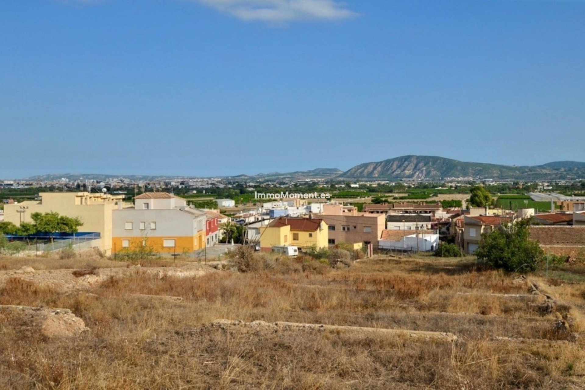 Revente - Maison de campagne - Orihuela - Orihuela Centro