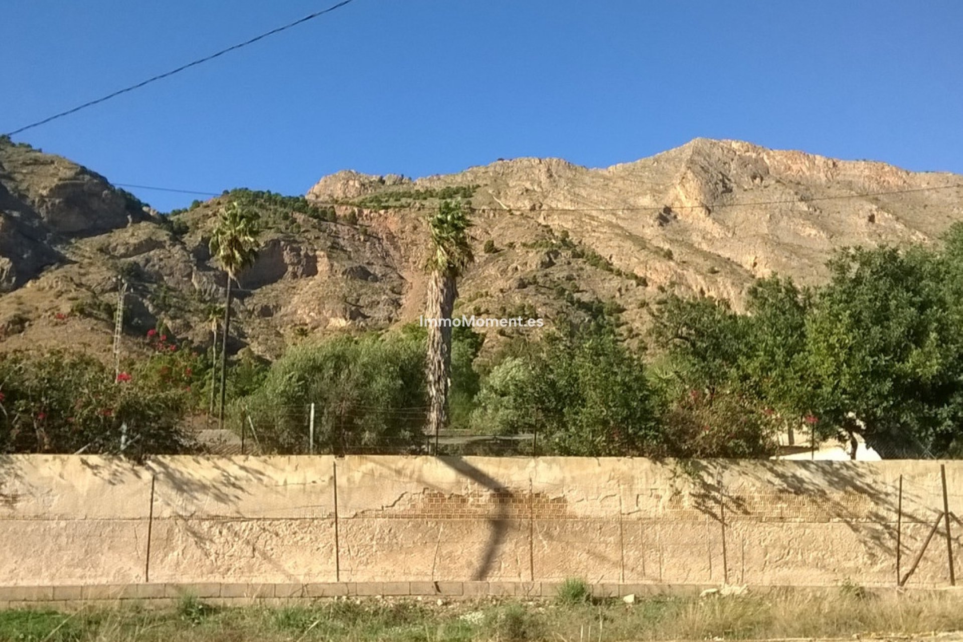 Revente - Maison de campagne - Orihuela - Orihuela Centro