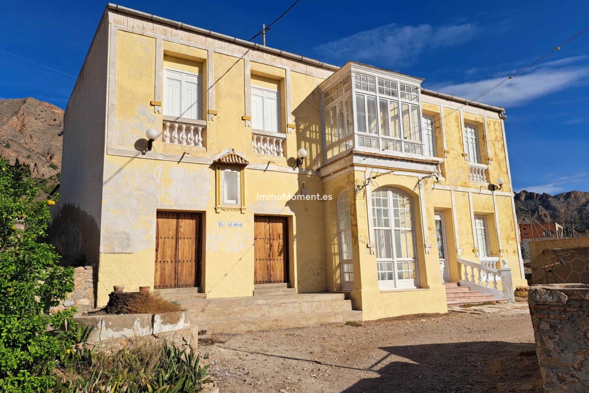Revente - Maison de campagne - Orihuela - Orihuela Centro