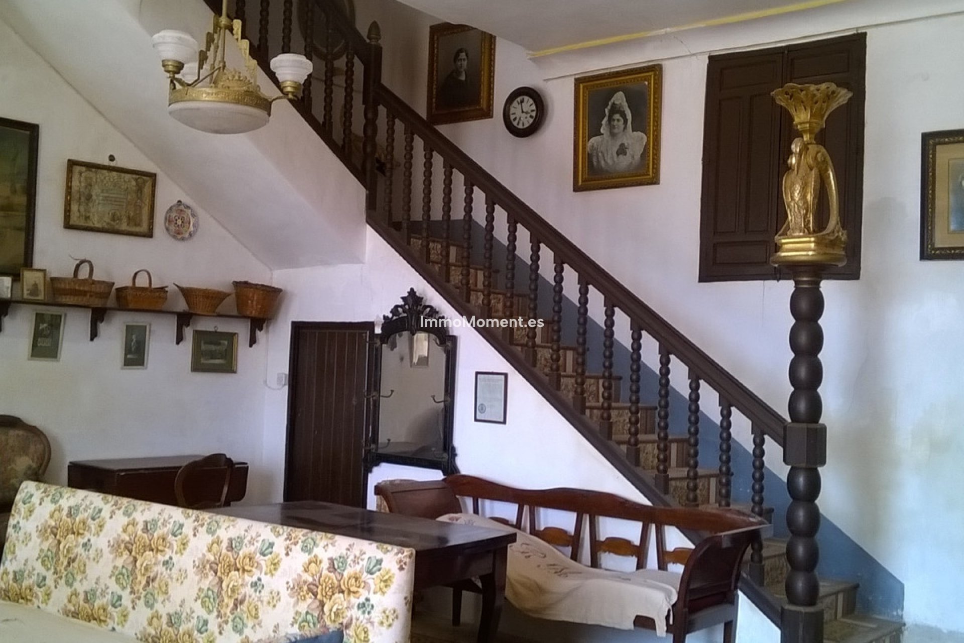 Revente - Maison de campagne - Orihuela - Orihuela Centro