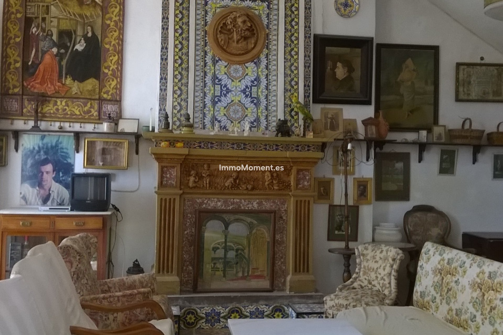 Revente - Maison de campagne - Orihuela - Orihuela Centro