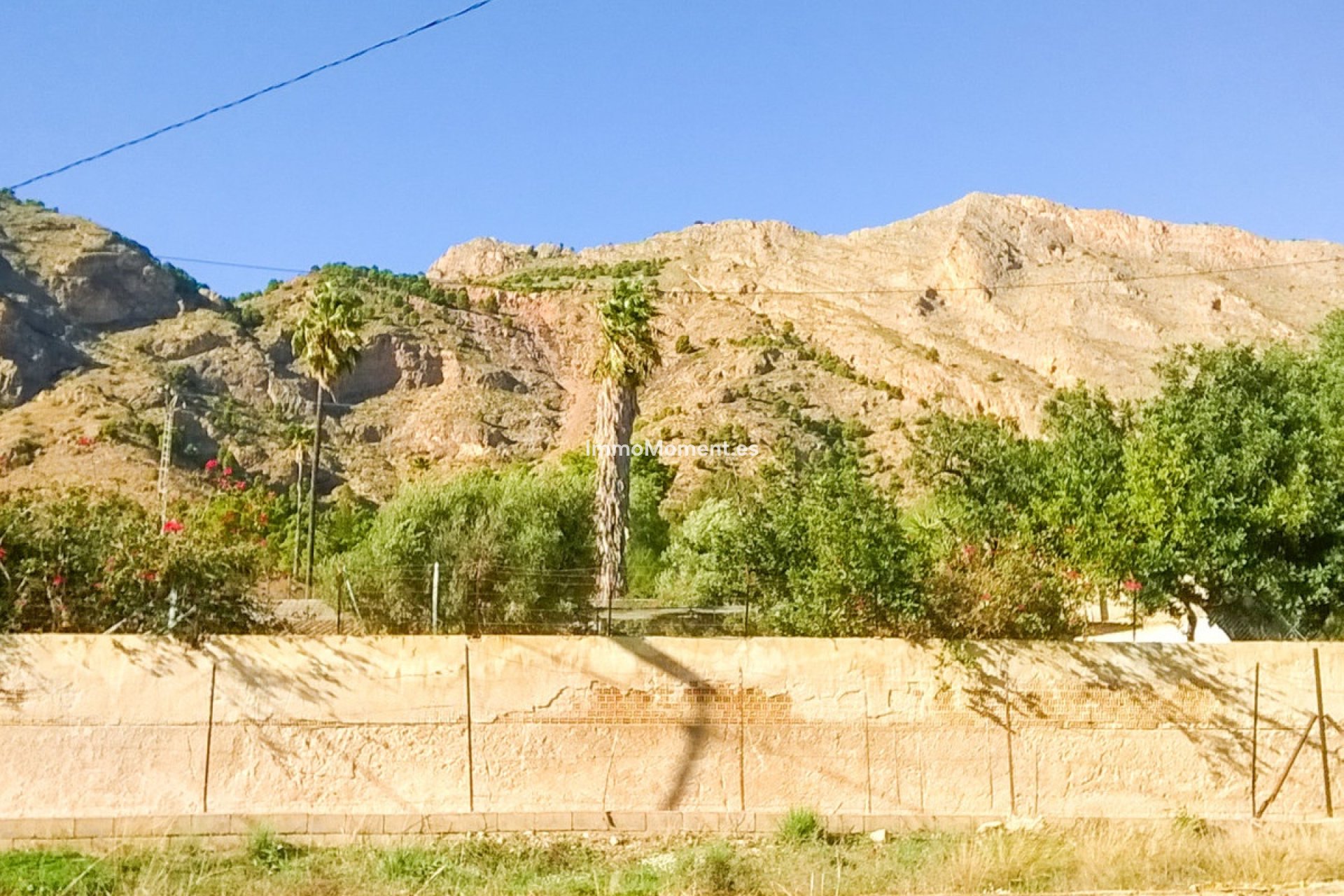 Revente - Maison de campagne - Orihuela - Orihuela Centro