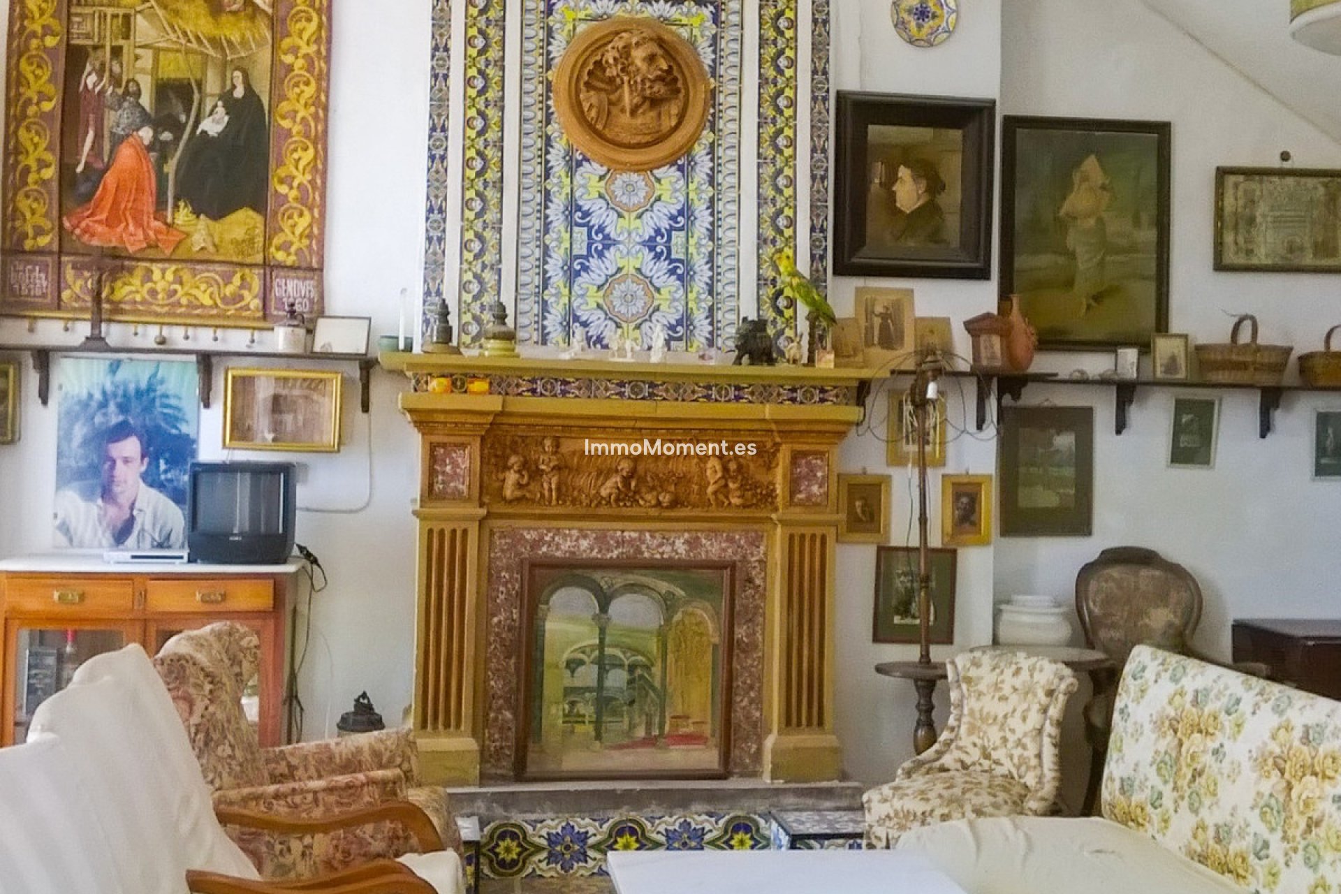 Revente - Maison de campagne - Orihuela - Orihuela Centro