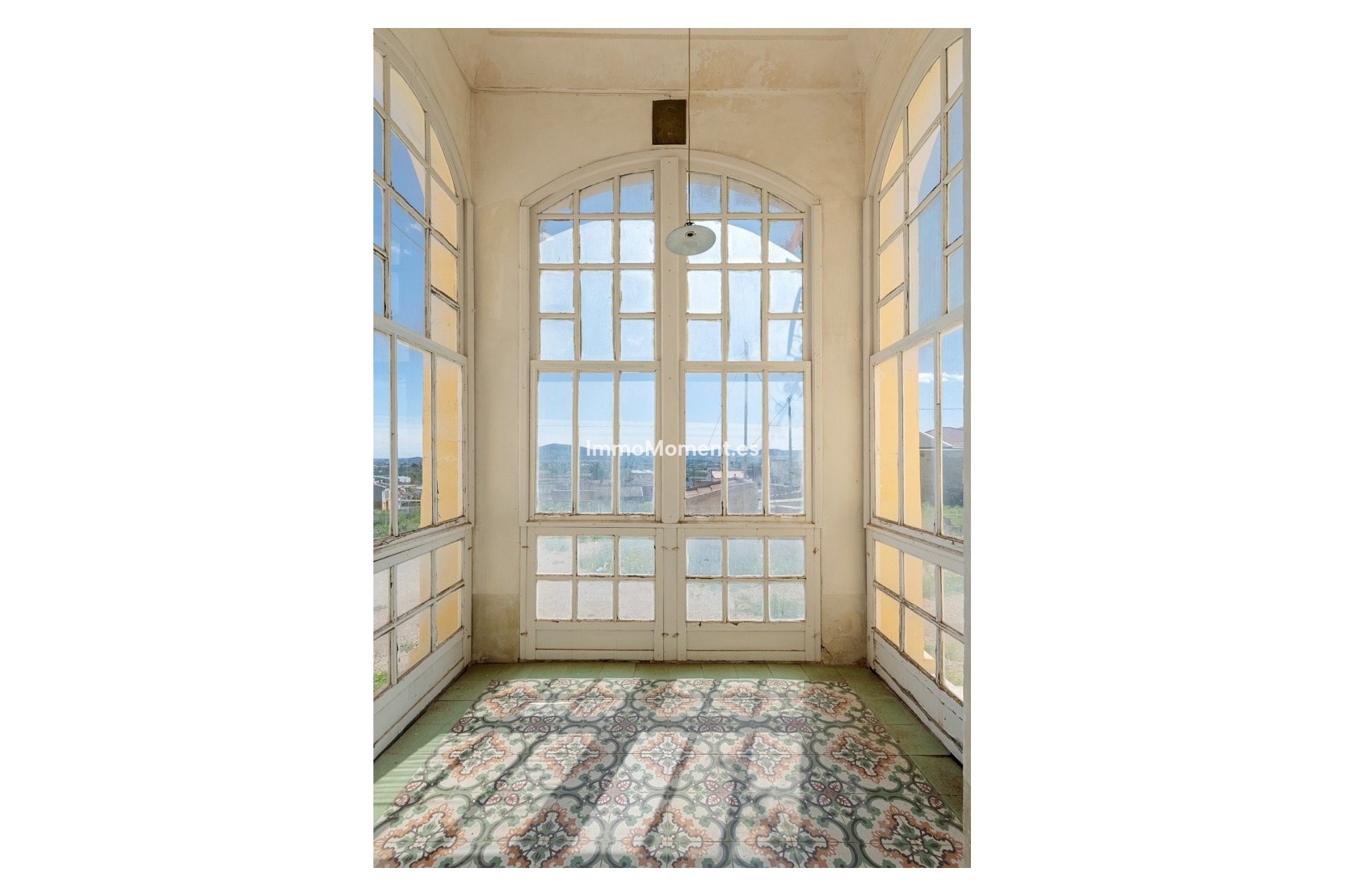 Revente - Maison de campagne - Orihuela - Orihuela Centro