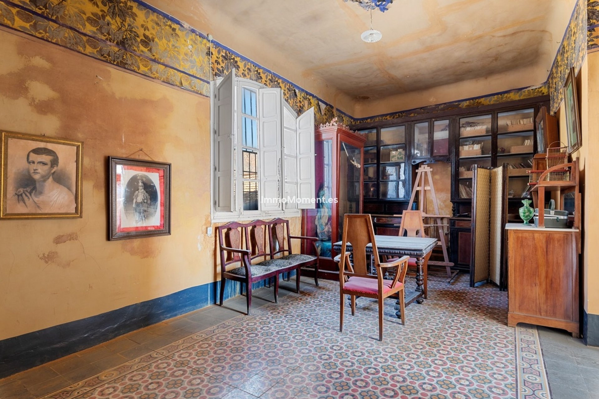 Revente - Maison de campagne - Orihuela - Orihuela Centro