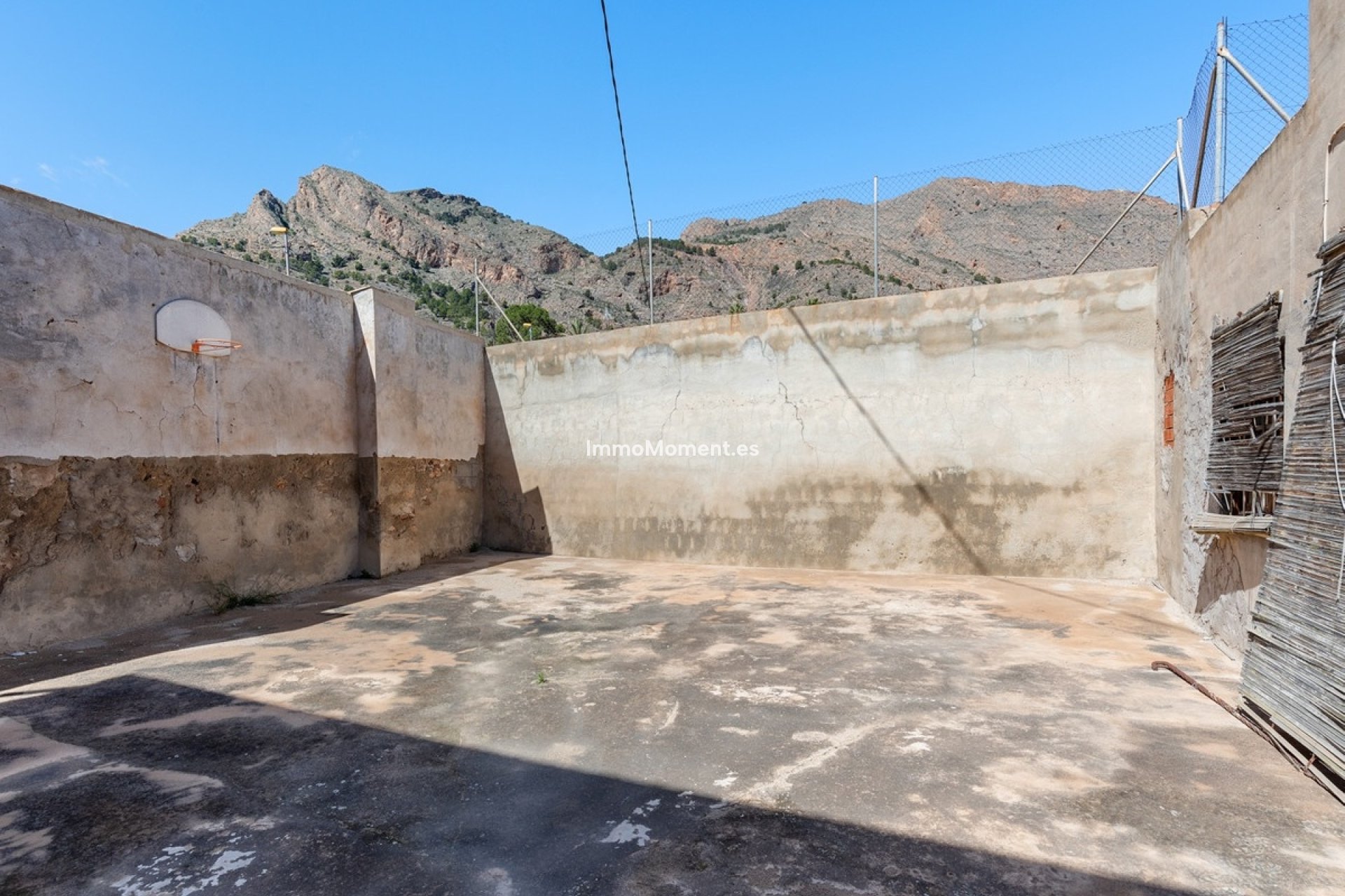 Revente - Maison de campagne - Orihuela - Orihuela Centro