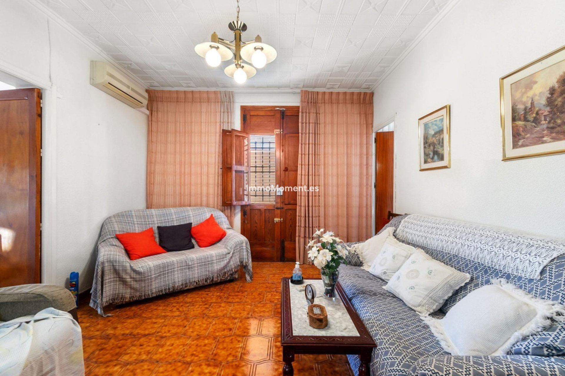 Revente - Maison de campagne - Orihuela - Orihuela Centro