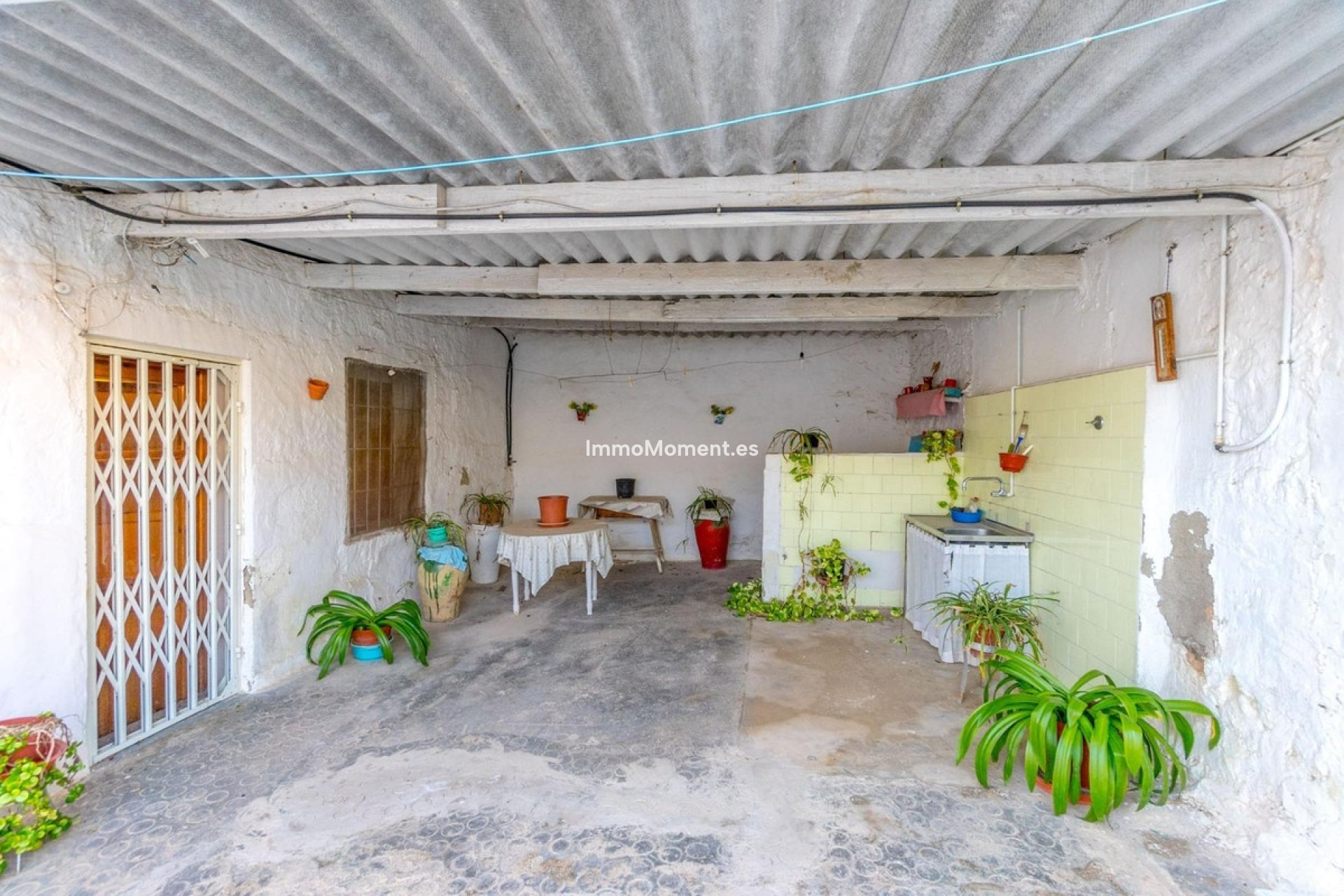 Revente - Maison de campagne - Orihuela - Orihuela Centro