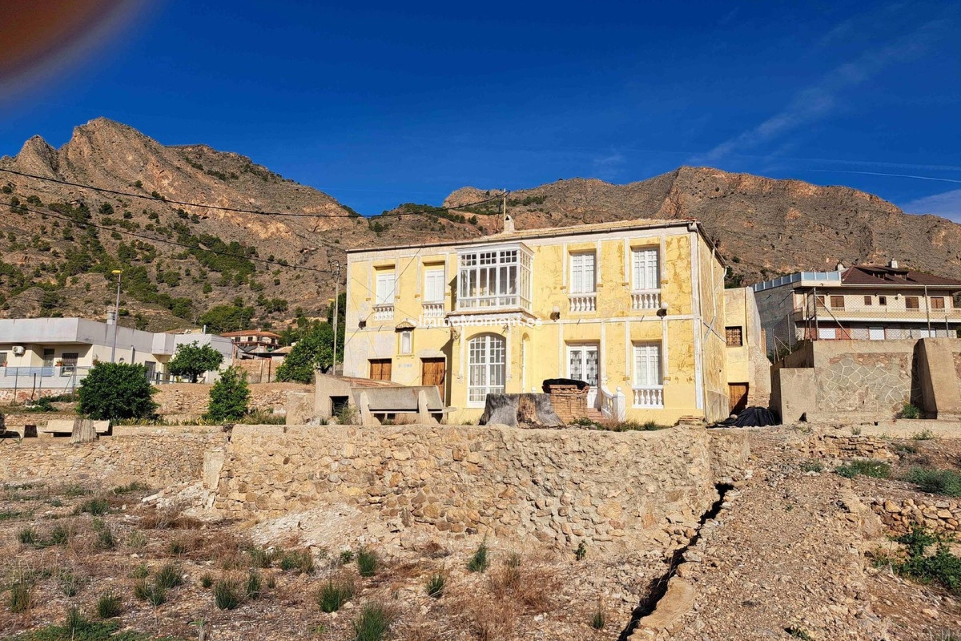 Revente - Maison de campagne - Orihuela - Orihuela Centro