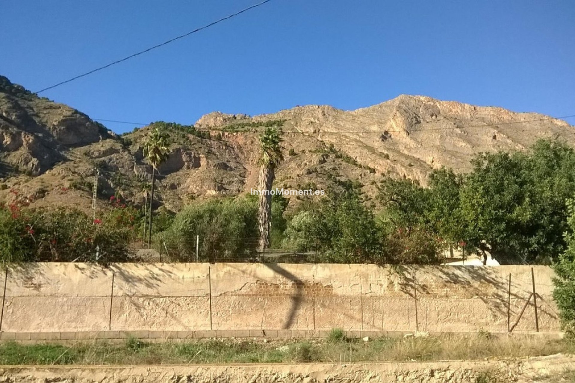 Revente - Maison de campagne - Orihuela - Orihuela Centro