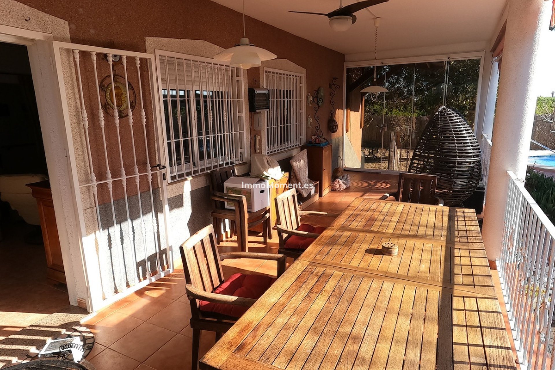 Revente - Maison de campagne - Orihuela - Orihuela Centro