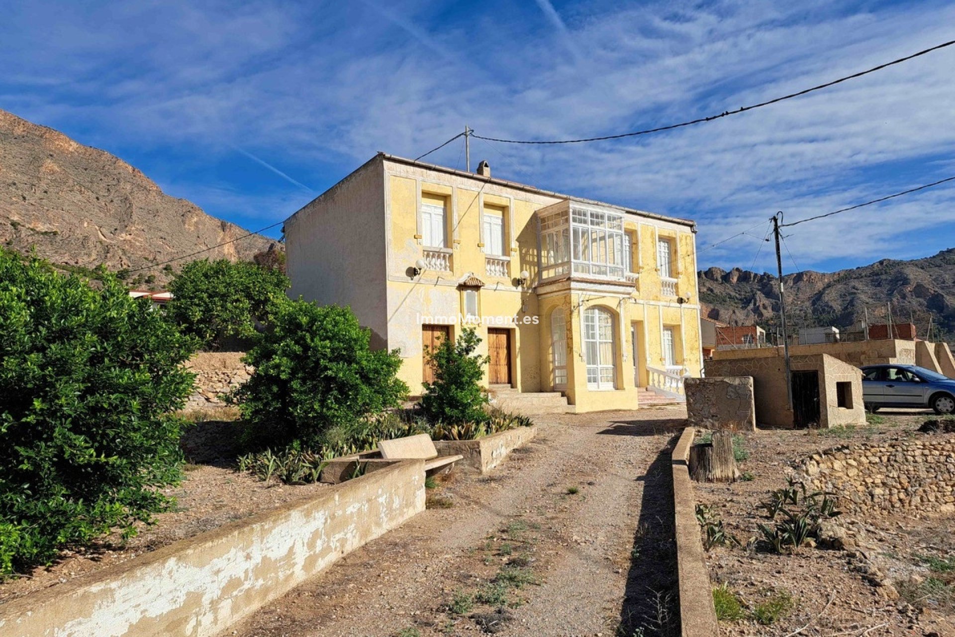 Revente - Maison de campagne - Orihuela - Orihuela Centro