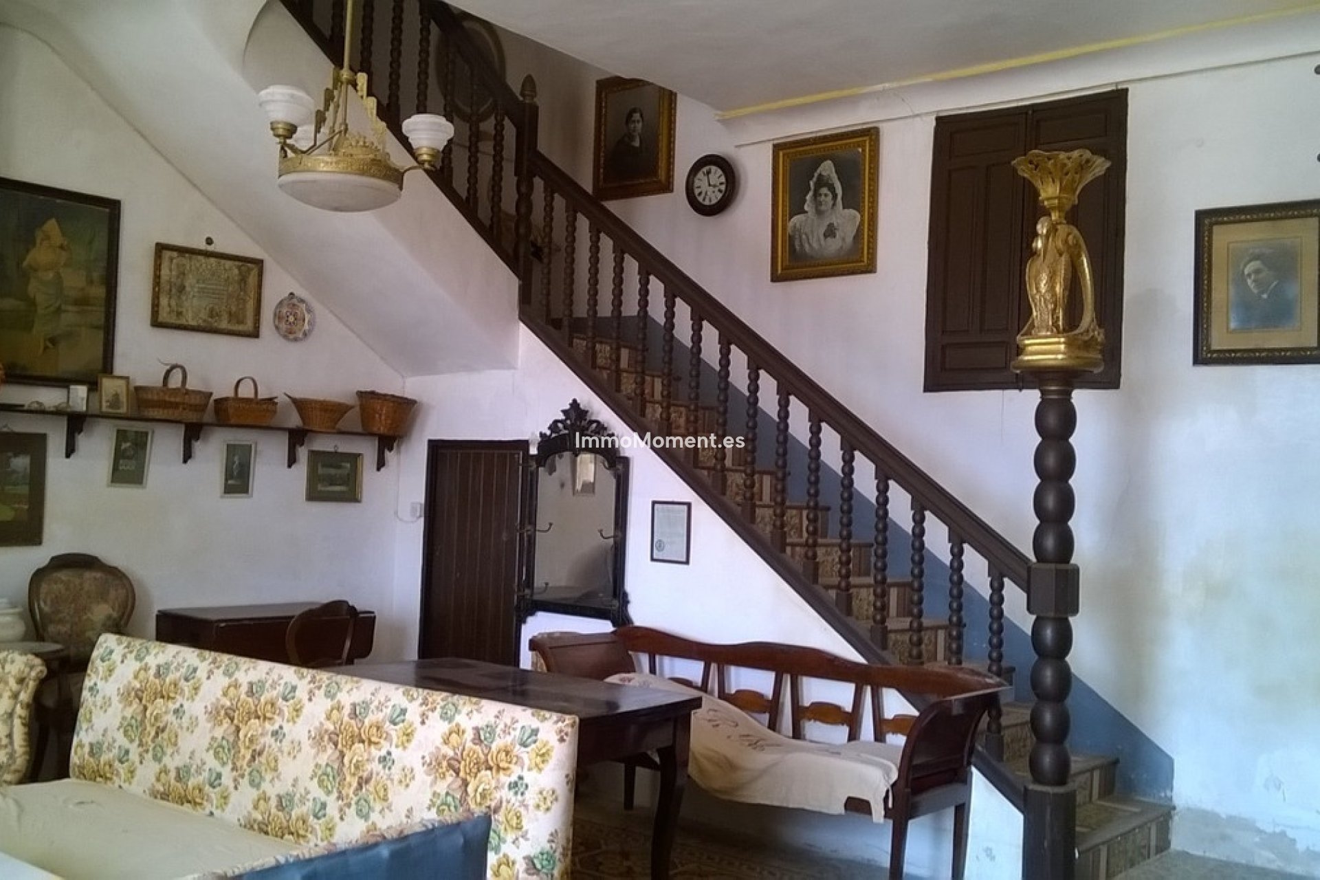 Revente - Maison de campagne - Orihuela - Orihuela Centro