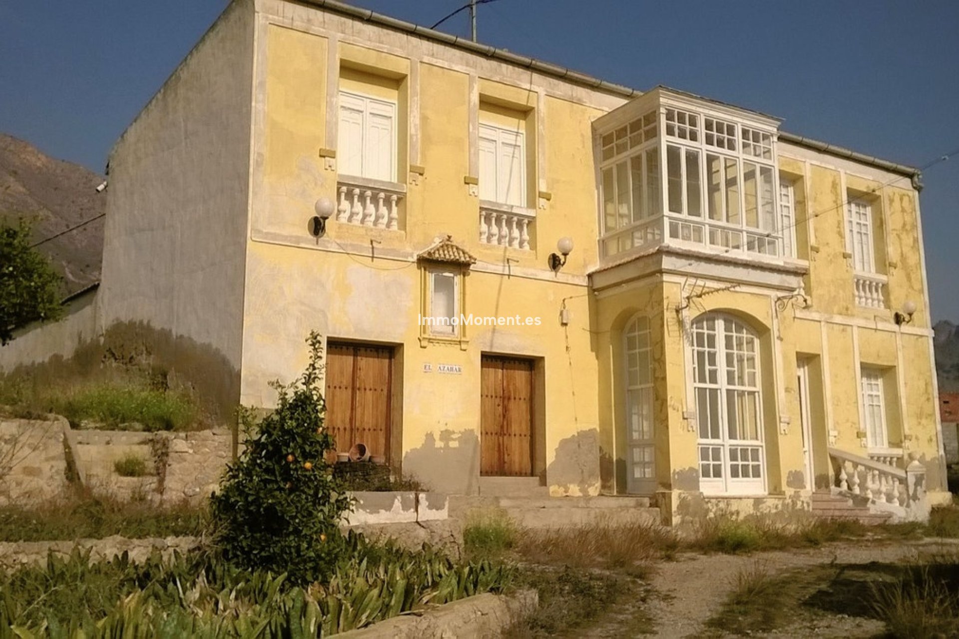 Revente - Maison de campagne - Orihuela - Orihuela Centro