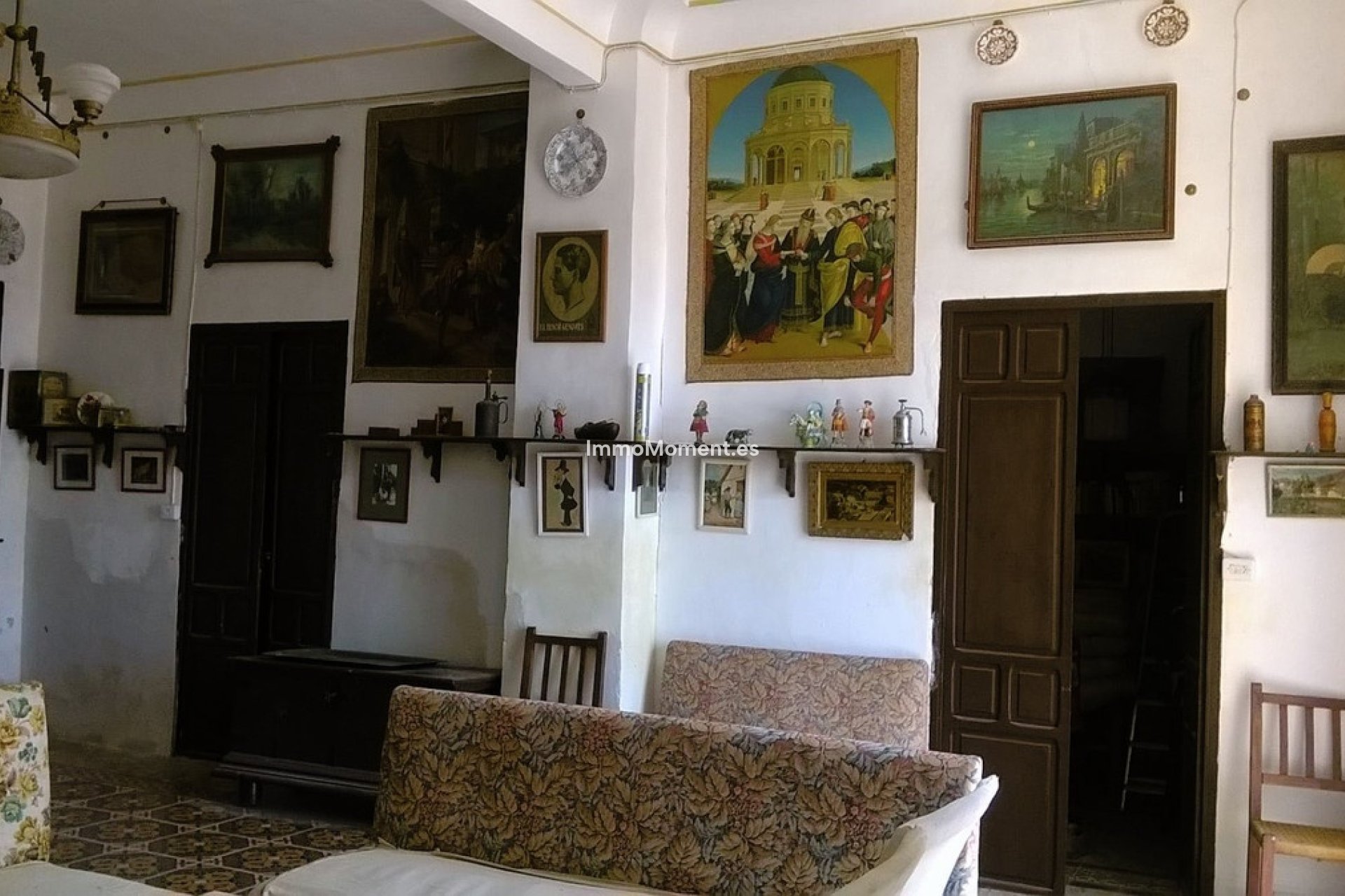 Revente - Maison de campagne - Orihuela - Orihuela Centro