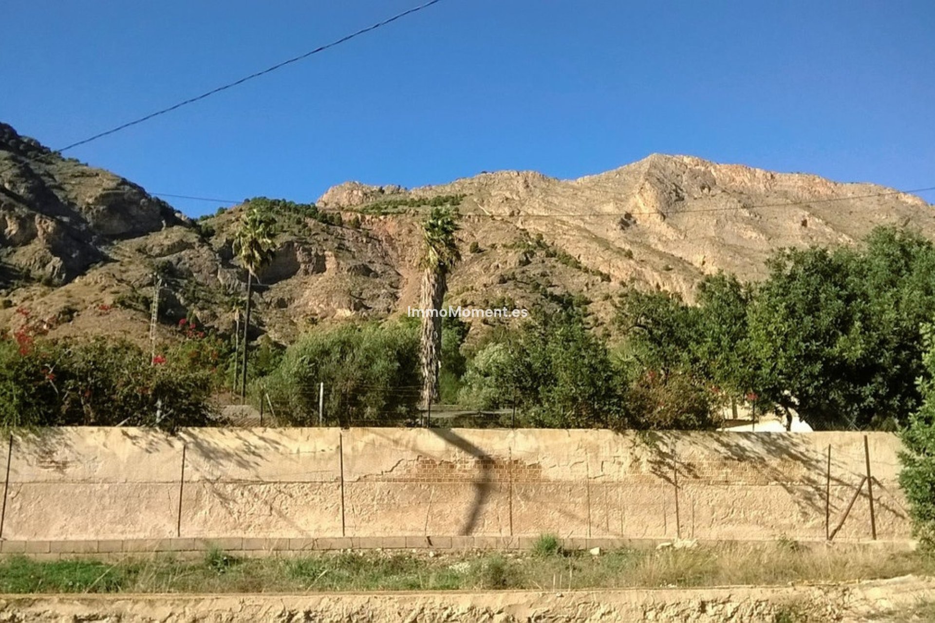 Revente - Maison de campagne - Orihuela - Orihuela Centro
