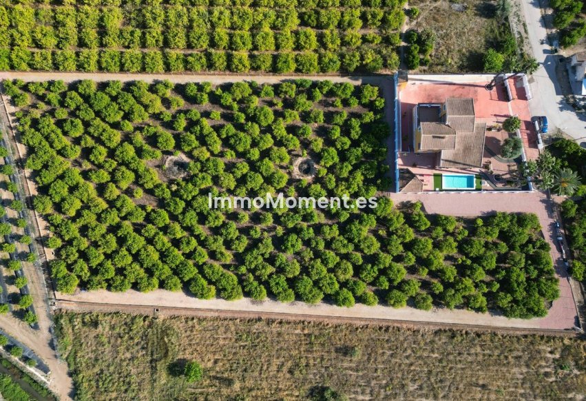Revente - Maison de campagne - Orihuela - Orihuela Centro