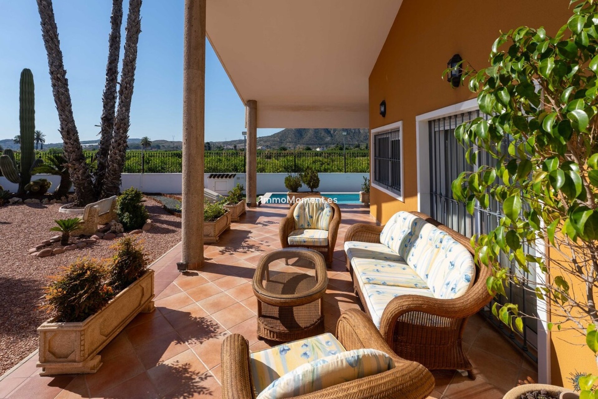 Revente - Maison de campagne - Orihuela - Orihuela Centro