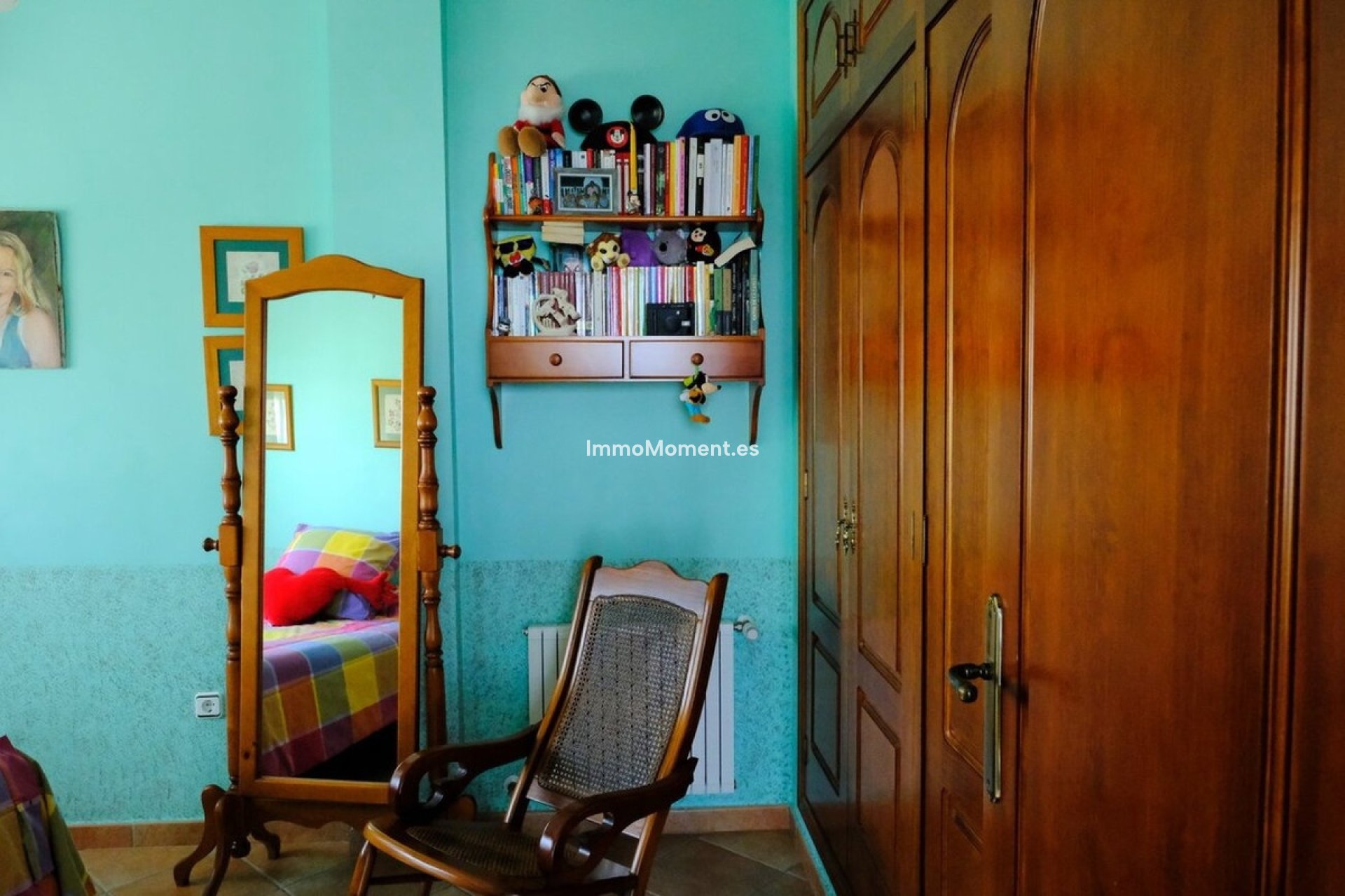 Revente - Maison de campagne - Orihuela - Orihuela Centro