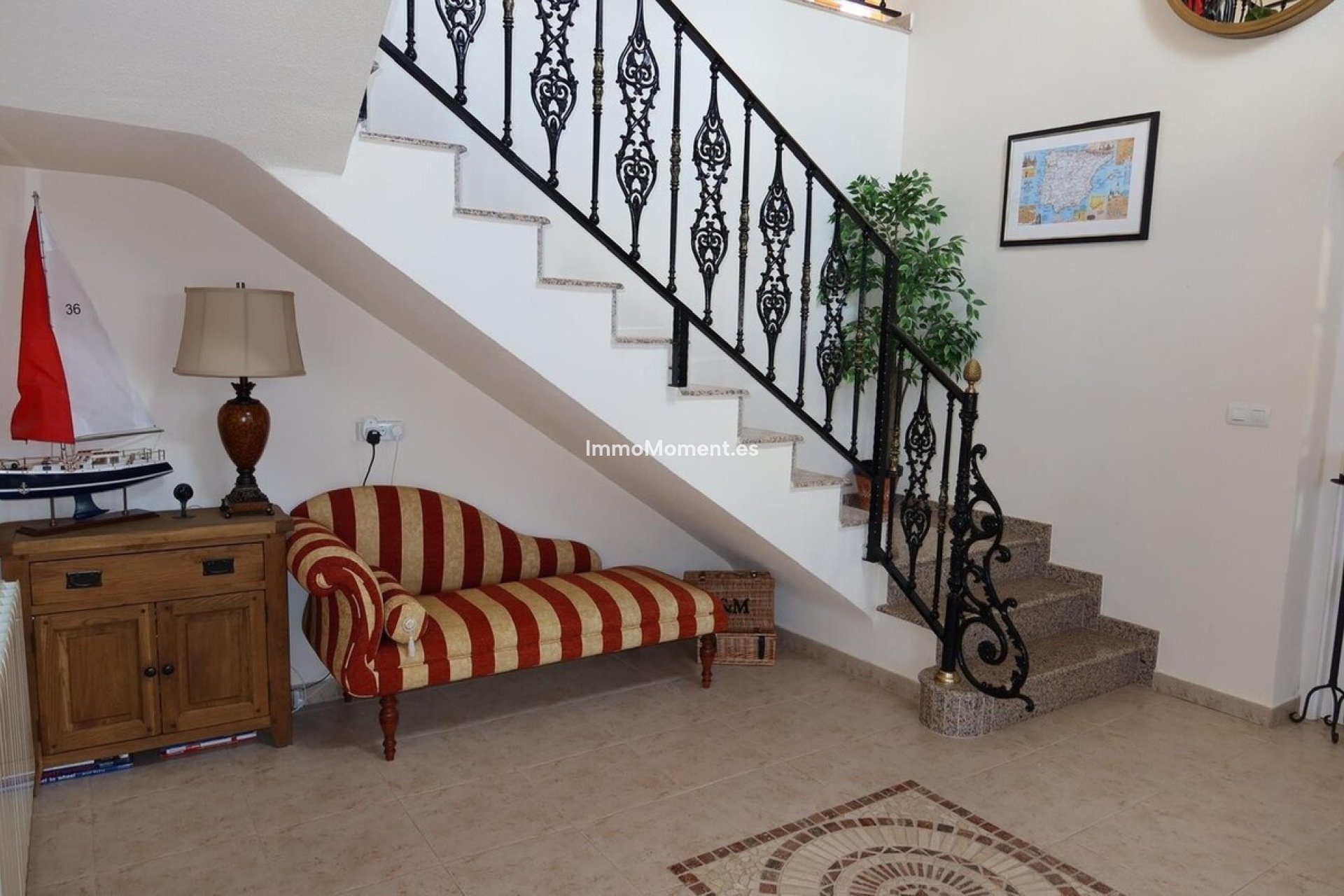 Revente - Maison de campagne - Orihuela - Orihuela Centro