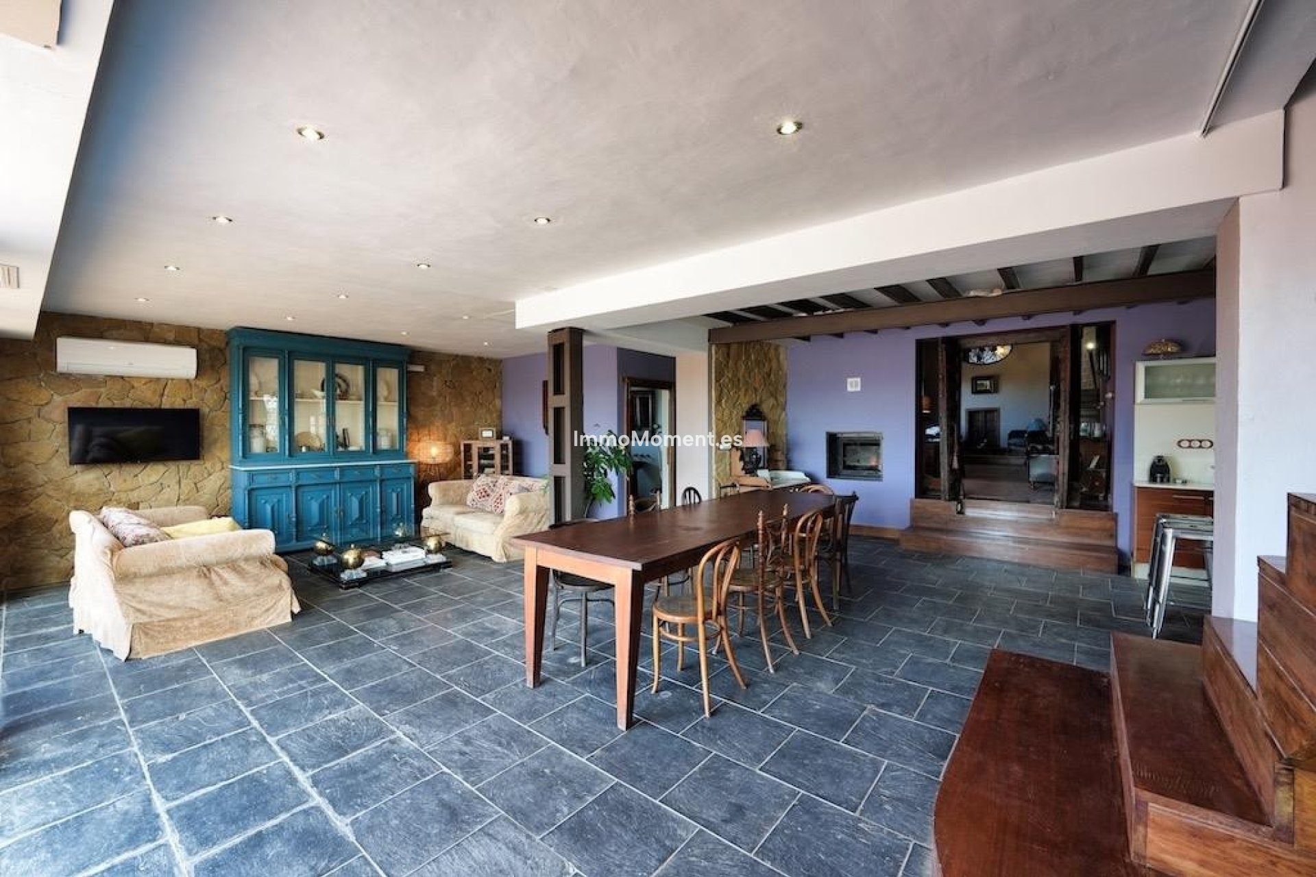 Revente - Maison de campagne - Orihuela - Torremendo