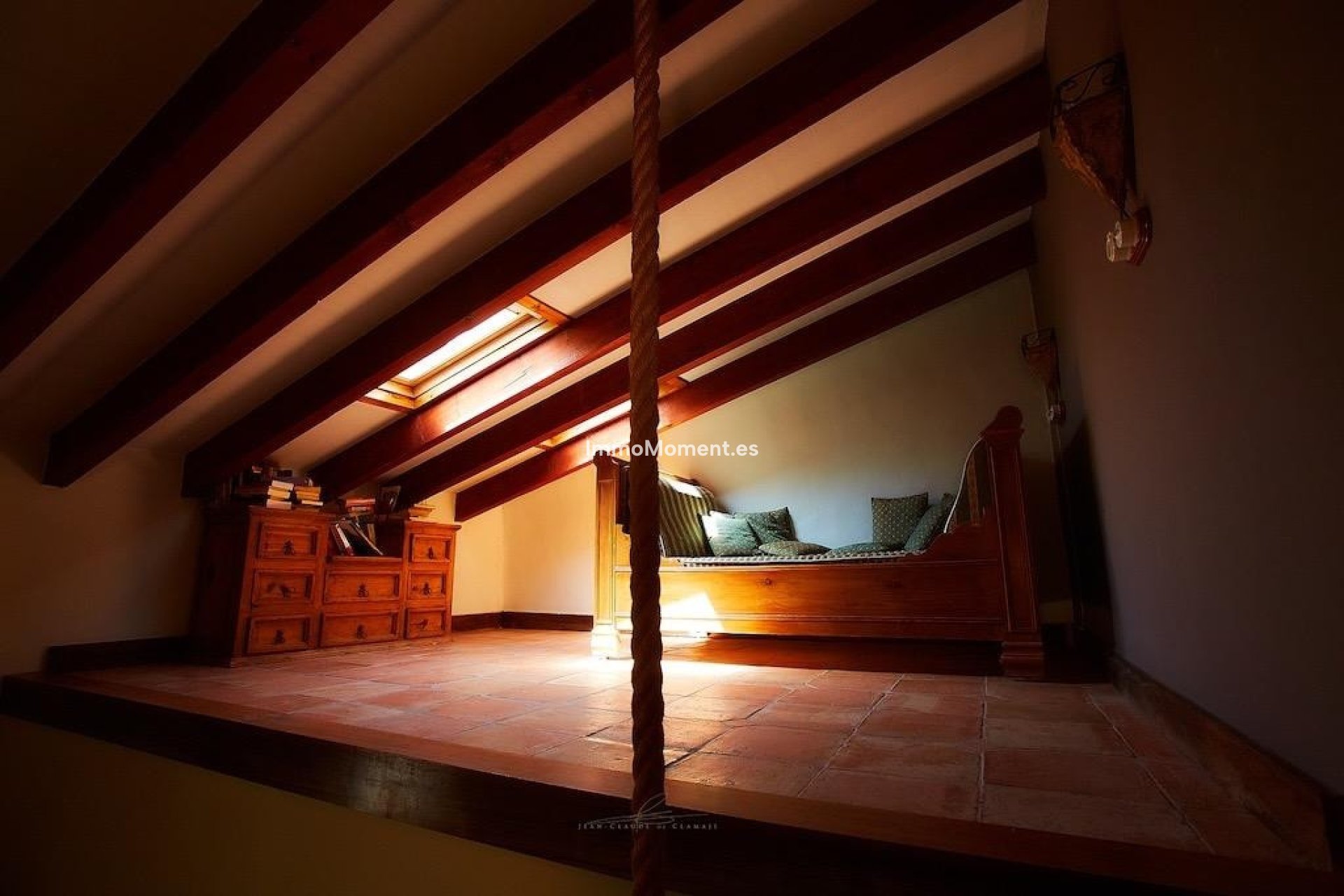 Revente - Maison de campagne - Orihuela - Torremendo