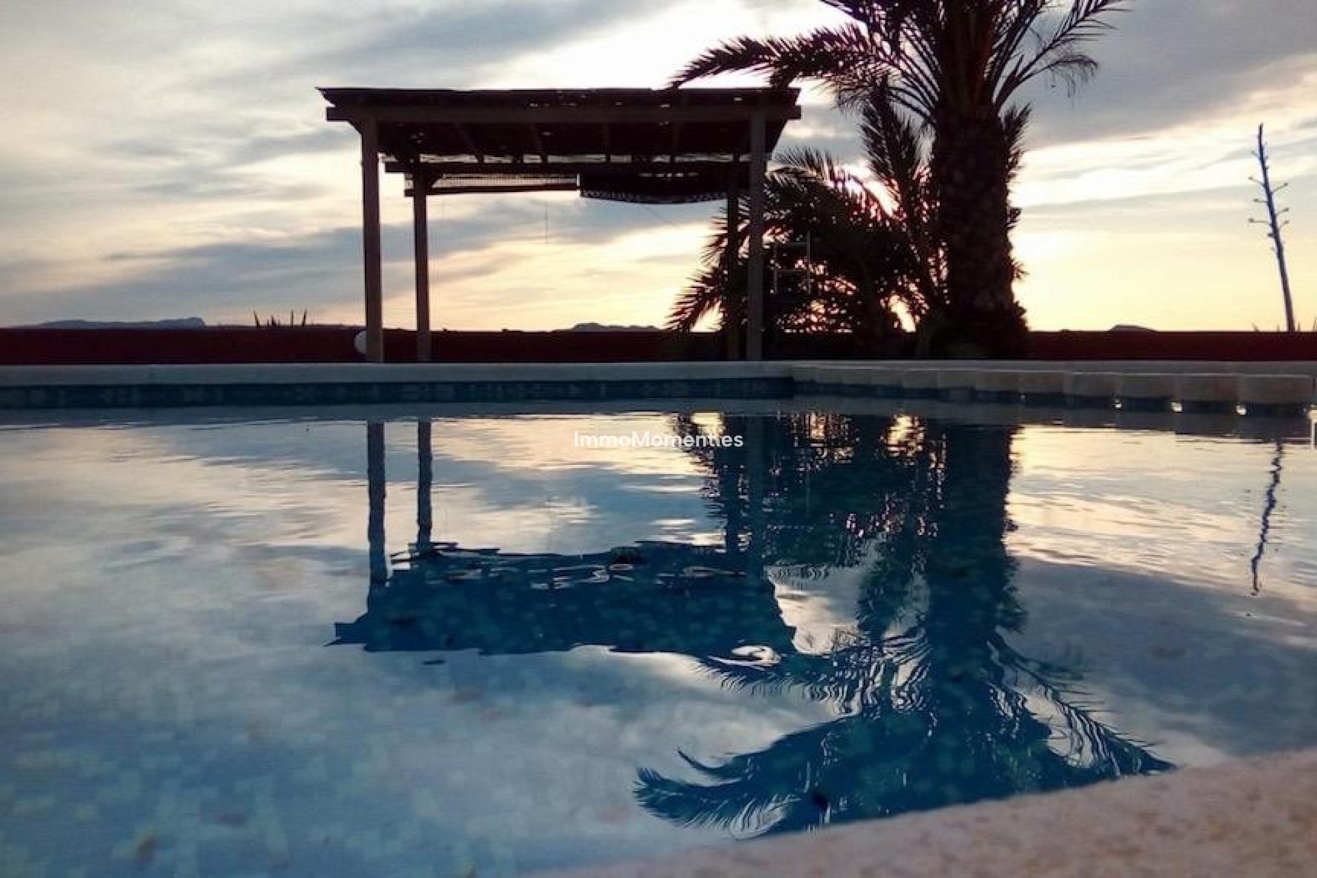 Revente - Maison de campagne - Orihuela - Torremendo