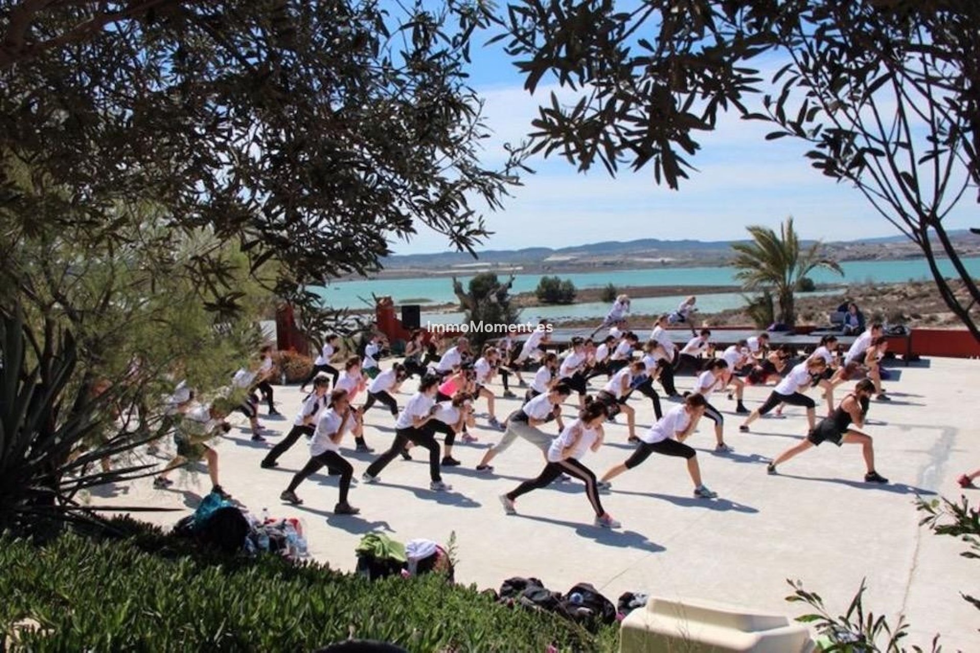 Revente - Maison de campagne - Orihuela - Torremendo