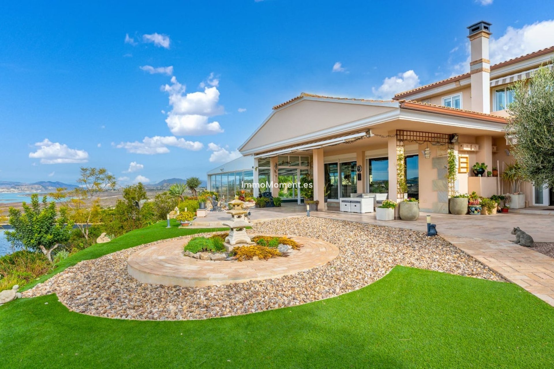 Revente - Maison de campagne - Orihuela - Torremendo