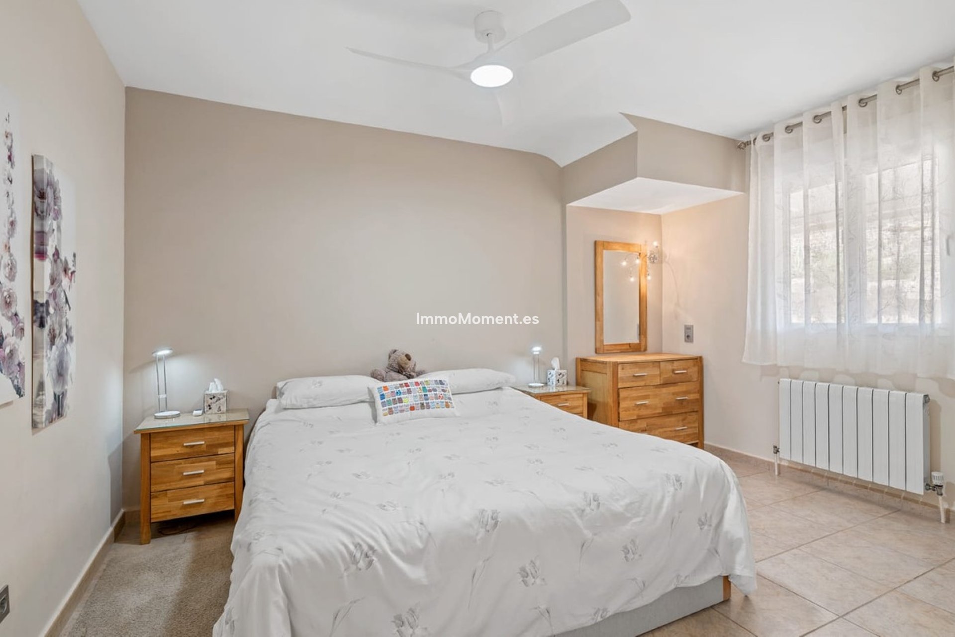 Revente - Maison de campagne - Orihuela - Torremendo