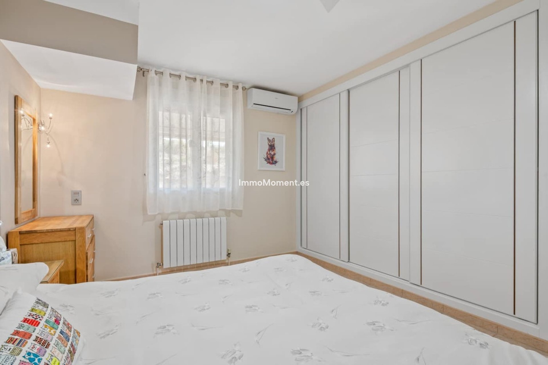 Revente - Maison de campagne - Orihuela - Torremendo