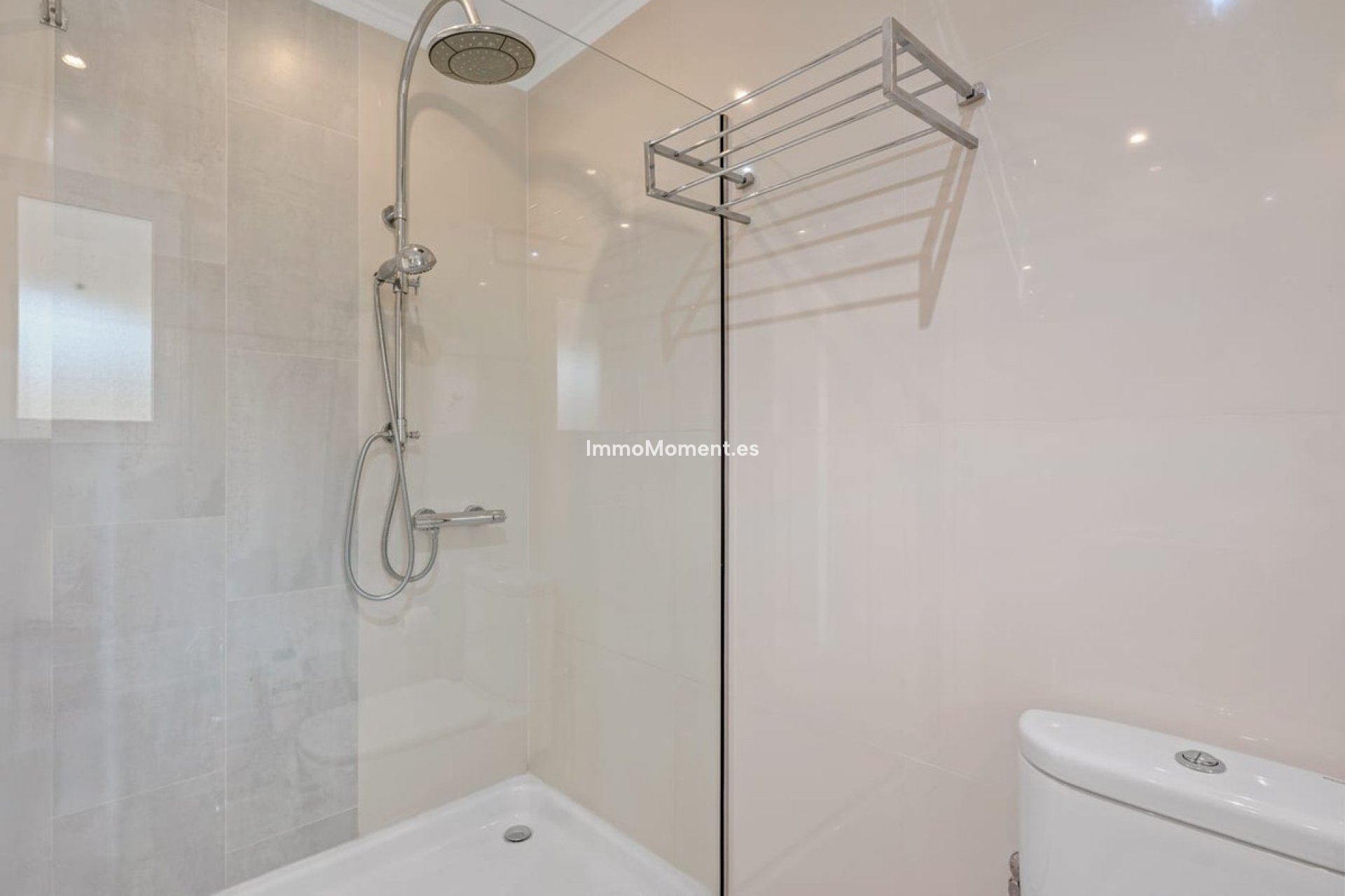 Revente - Maison de campagne - Orihuela - Torremendo