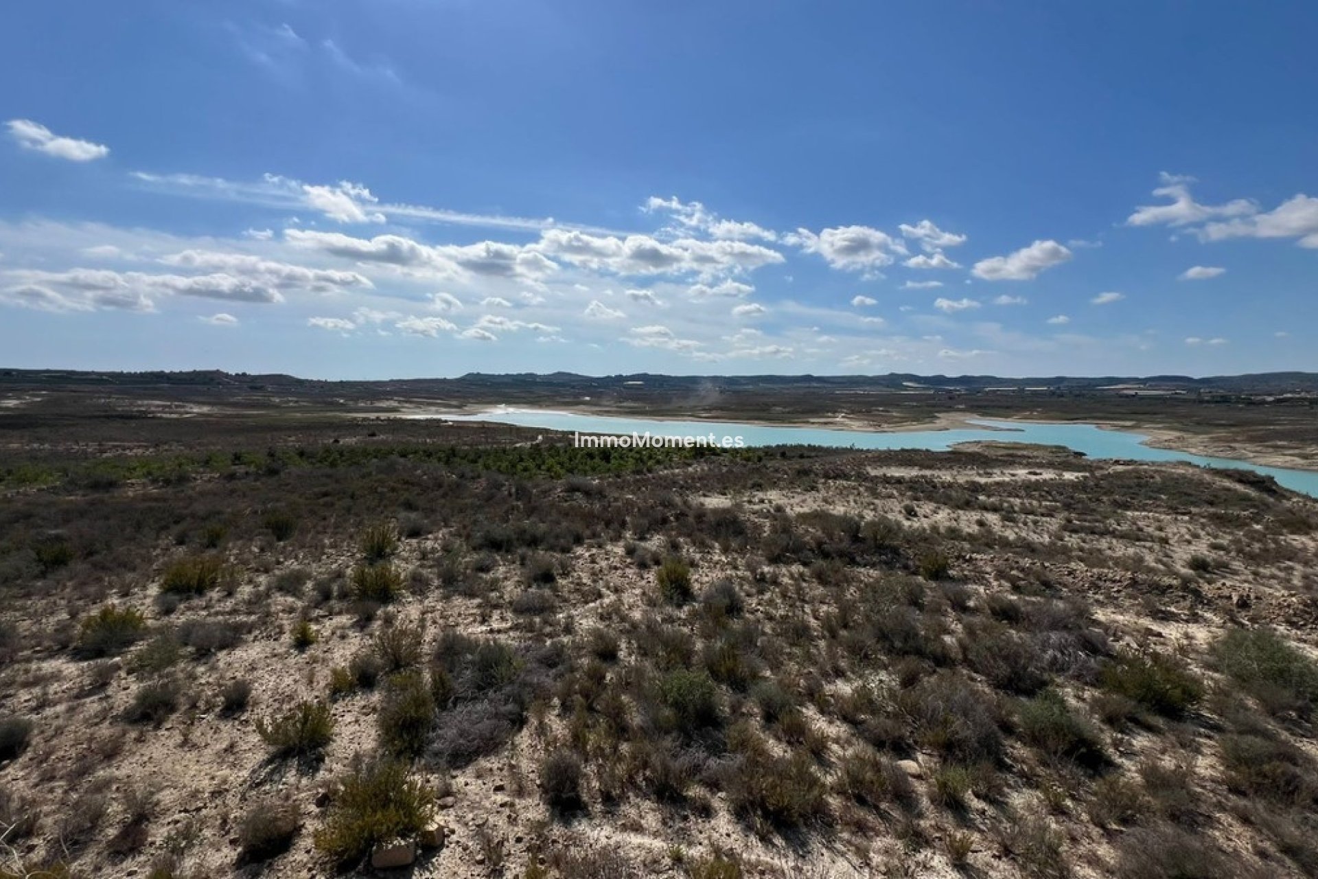Revente - Maison de campagne - Orihuela - Torremendo