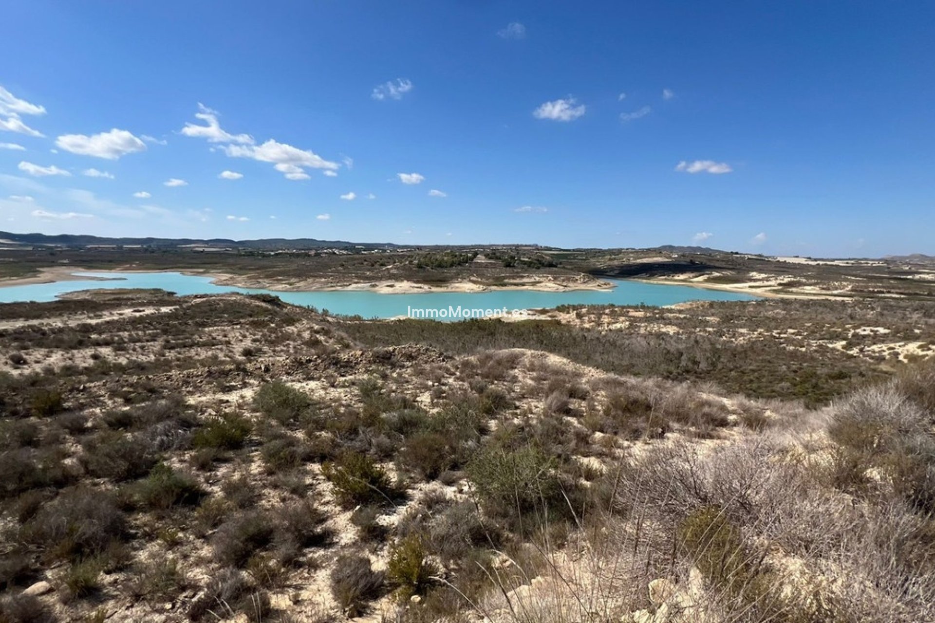 Revente - Maison de campagne - Orihuela - Torremendo